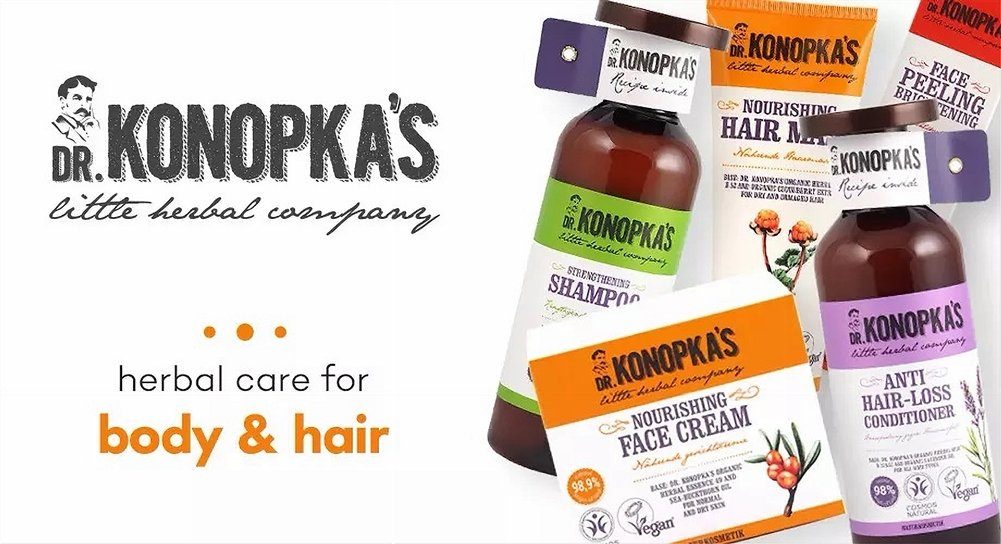 DR.KONOPKAS