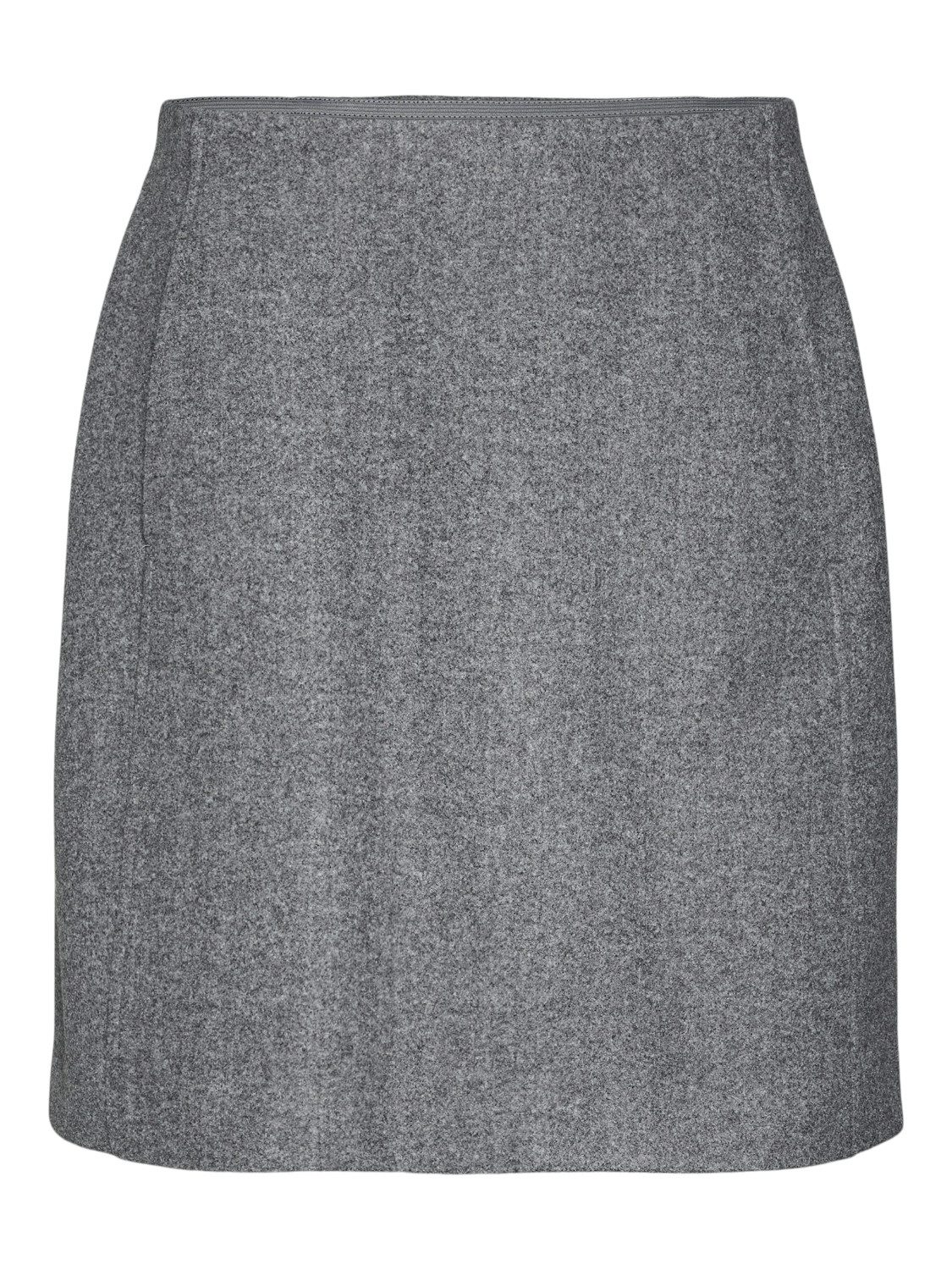 Medium Grey Melange