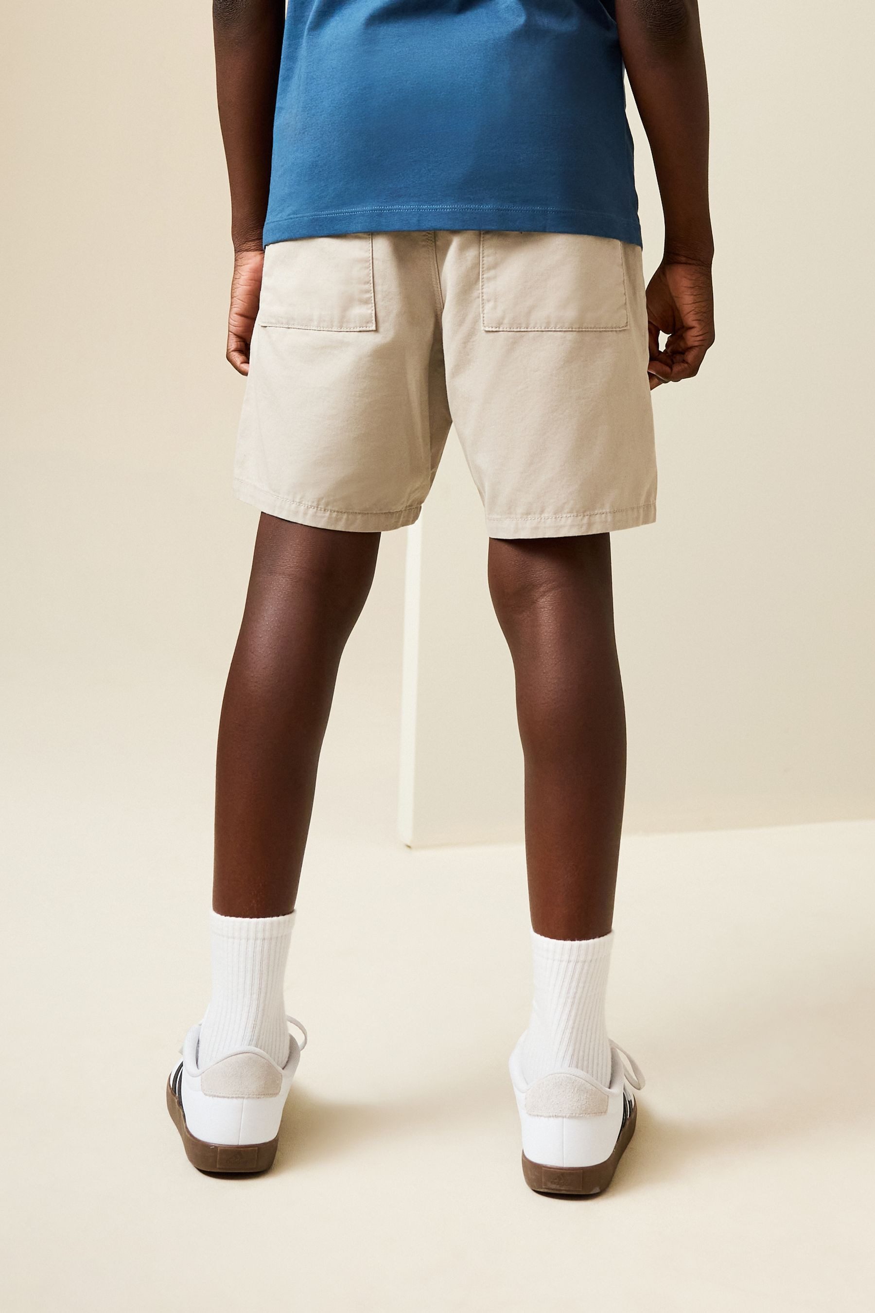 Next Shorts Regular Fit Shorts (1-tlg)