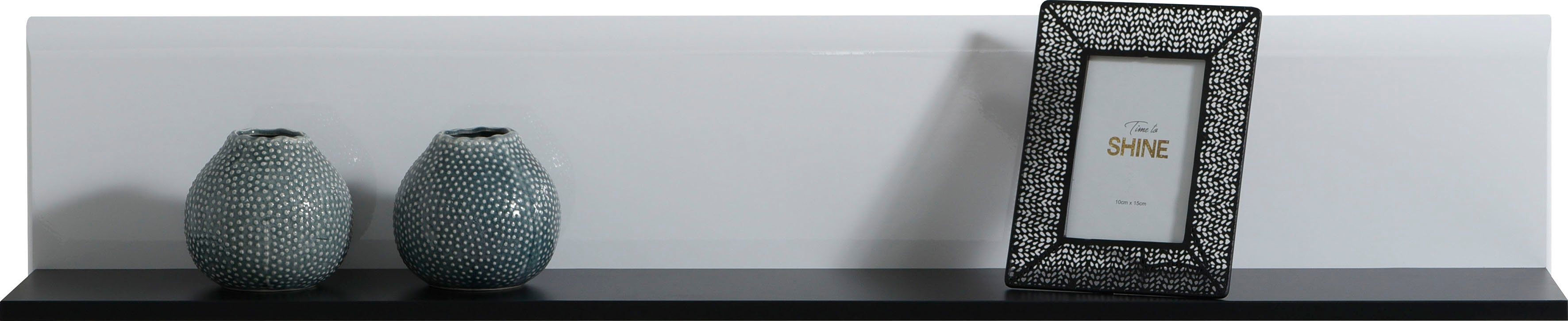 INOSIGN Wandregal Trentino, Breite ca. 120 günstig online kaufen