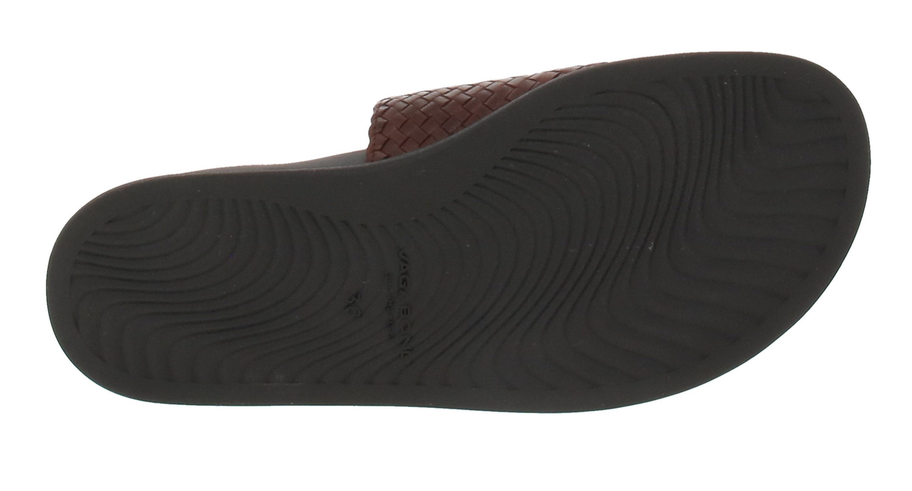Vagabond Vagabond 5922-125-35 Effie - Damen Pantoletten - Brown Sandale