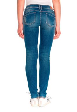 Le Temps Des Cerises Slim-fit-Jeans JEAN FEMME PULP HIGH C KIRR mit Slim Fit-Schnitt