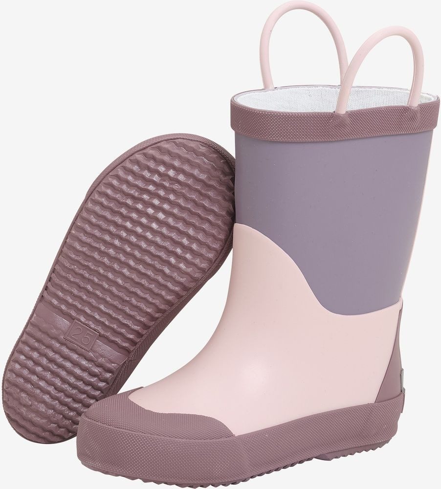 CeLaVi Wellies Block Gummistiefel