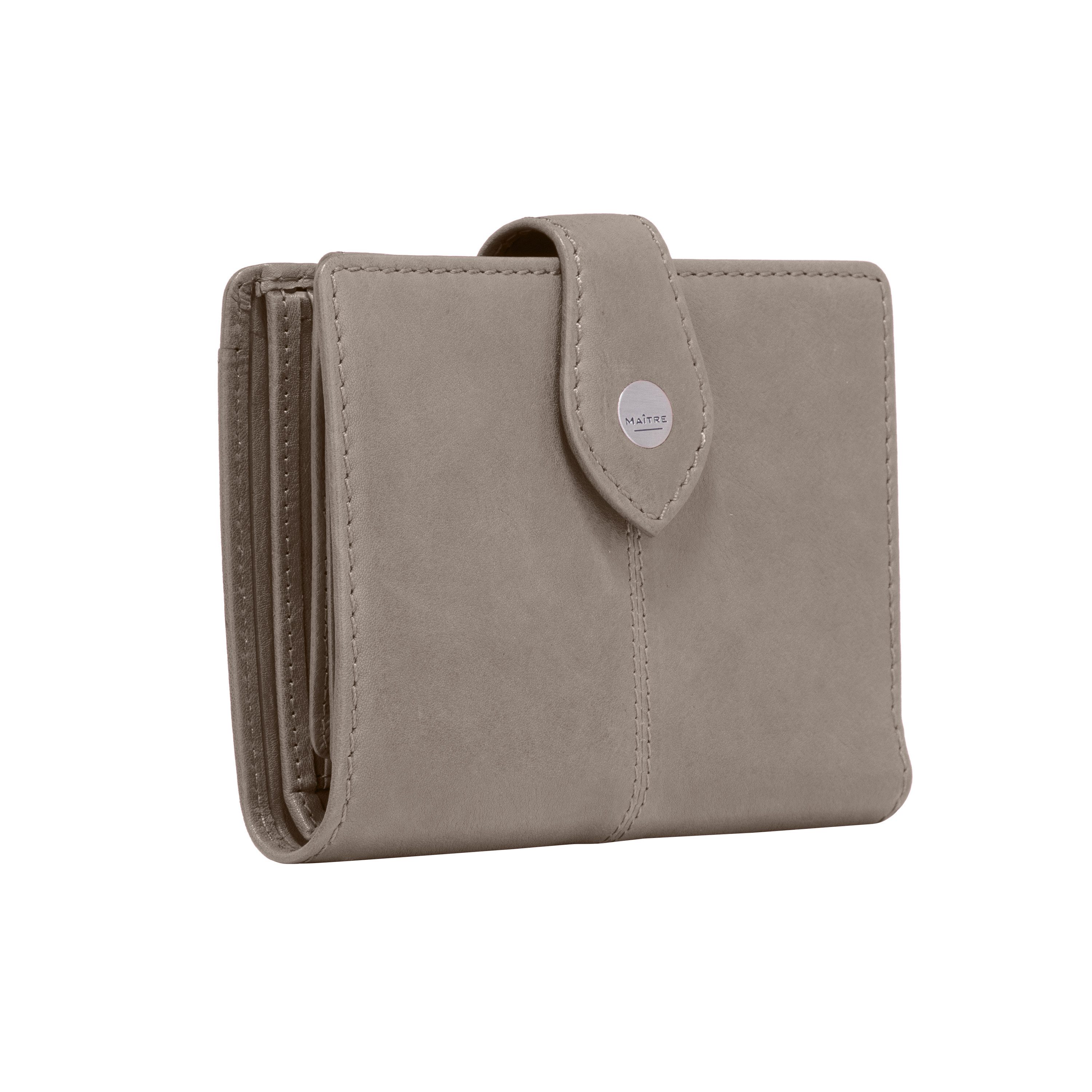Maître Geldbörse Maitre - Unisex Geldbörse günstig online kaufen