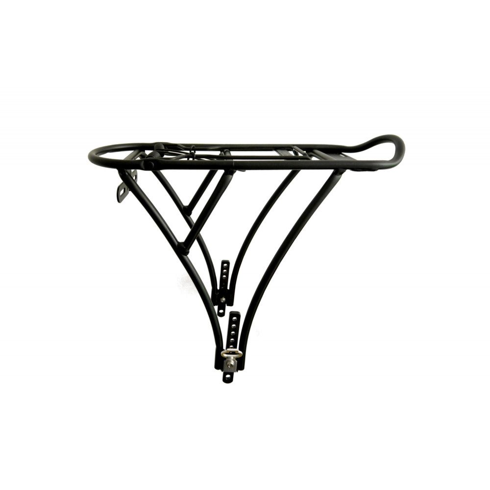 MATRIX Fahrrad-Gepäckträger 4049441375403 Gepäckträger 20-24 Zoll Aluminium Fahrrad Zubehör