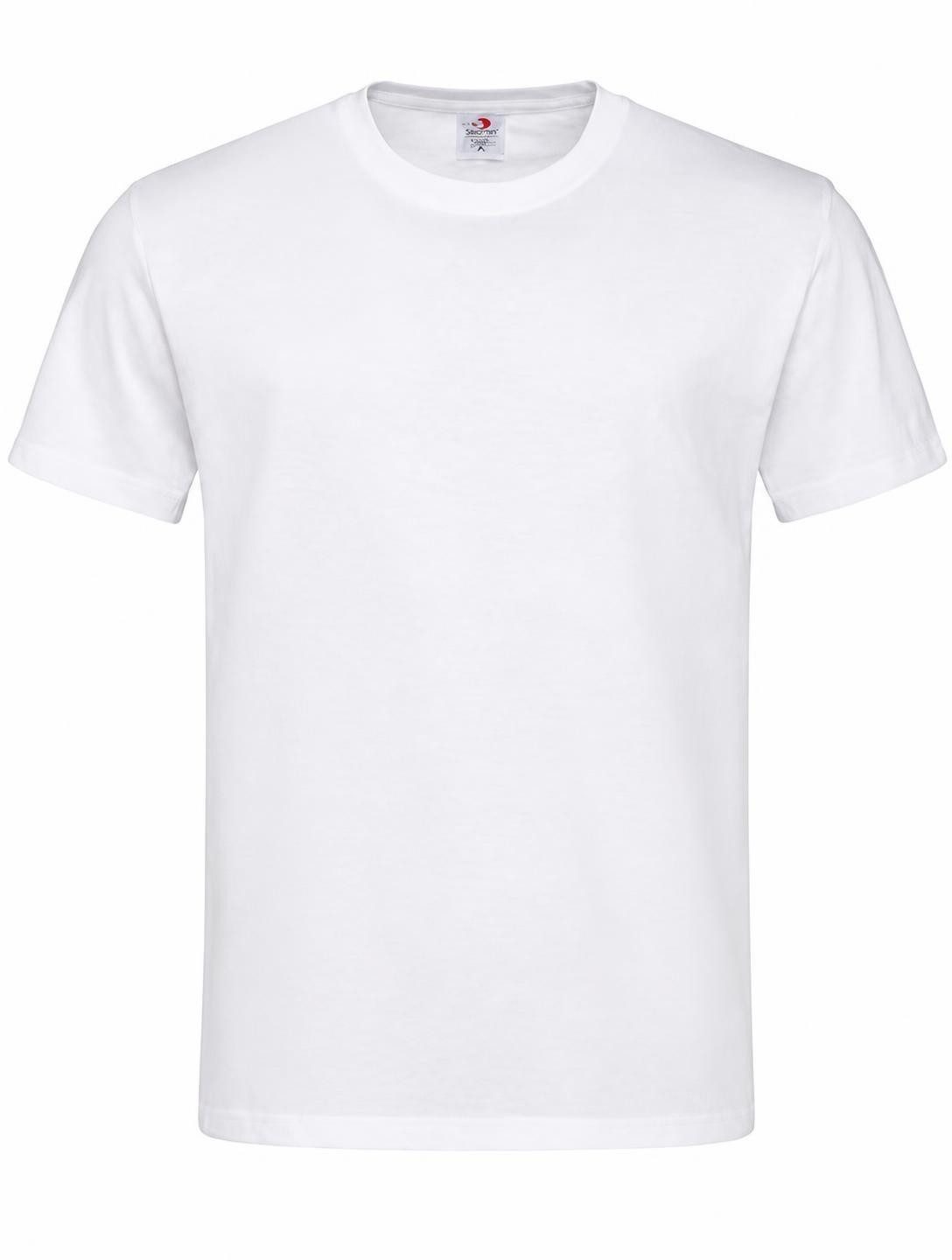 Stedman Rundhalsshirt Classic Herren T-Shirt