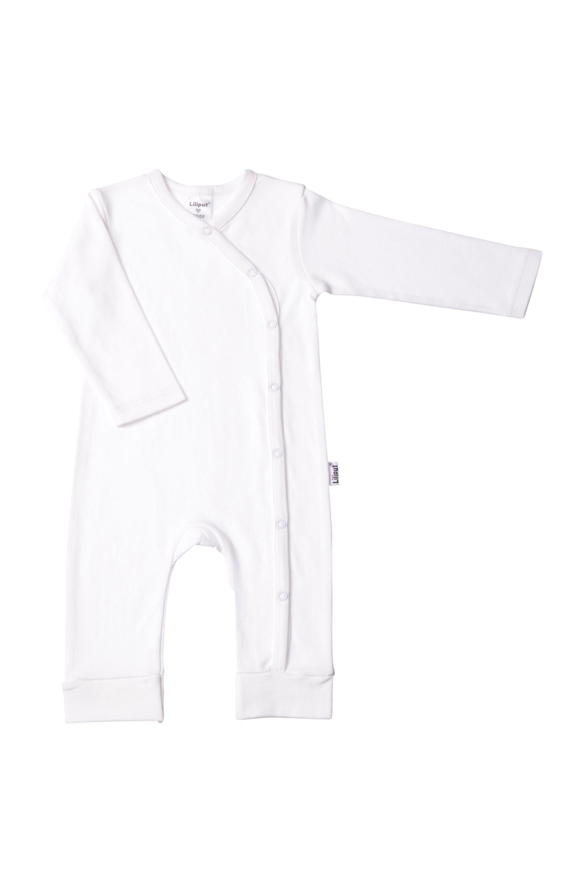 Liliput Strampler mit Druckknöpfen