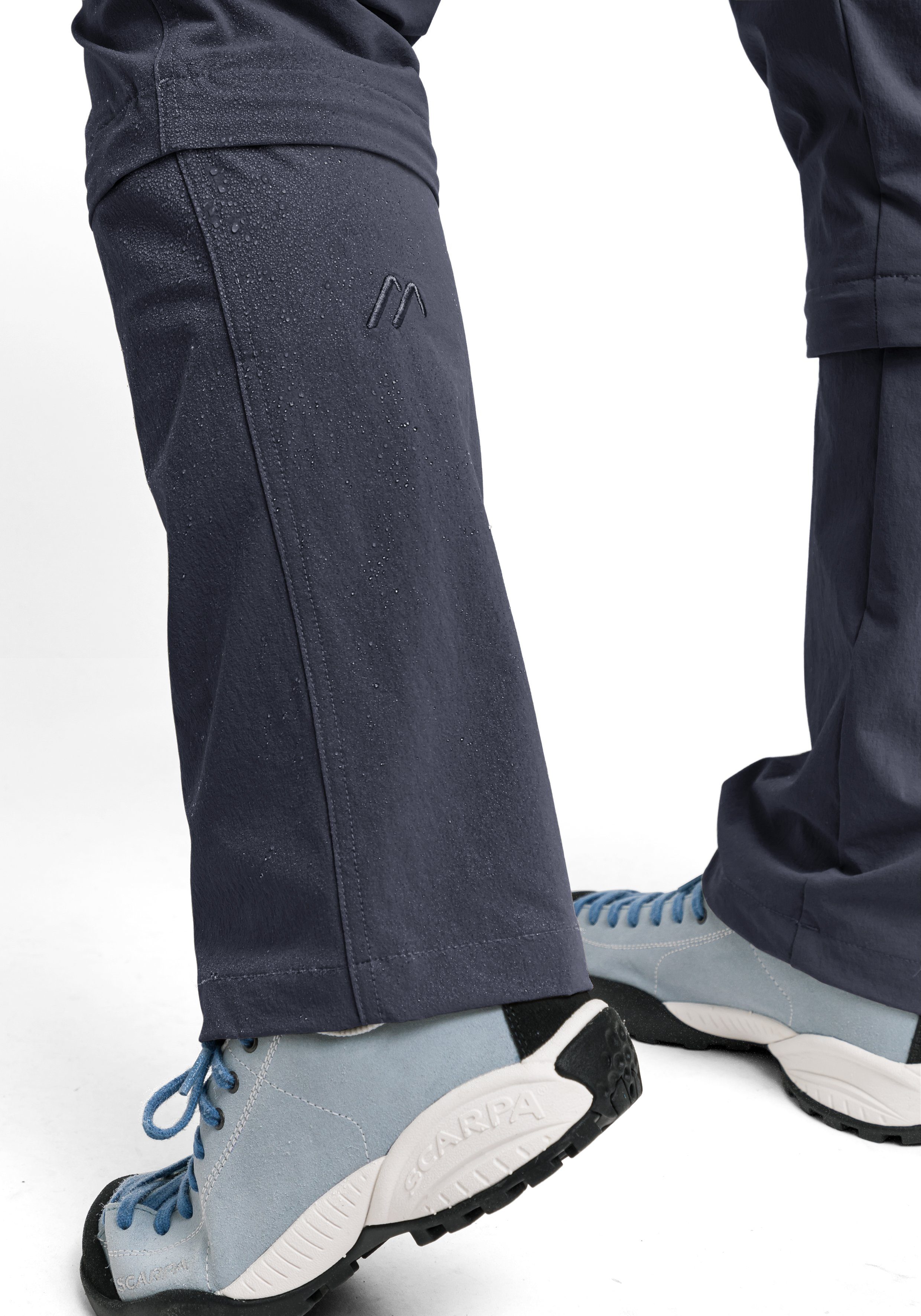 Maier Sports Trekkinghose Maier Sports Damen günstig online kaufen