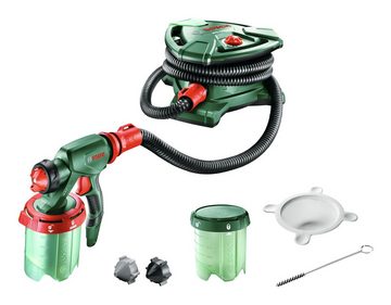 Bosch Home & Garden Farbsprühgerät PFS 7000, Farbsprühsystem - im Karton