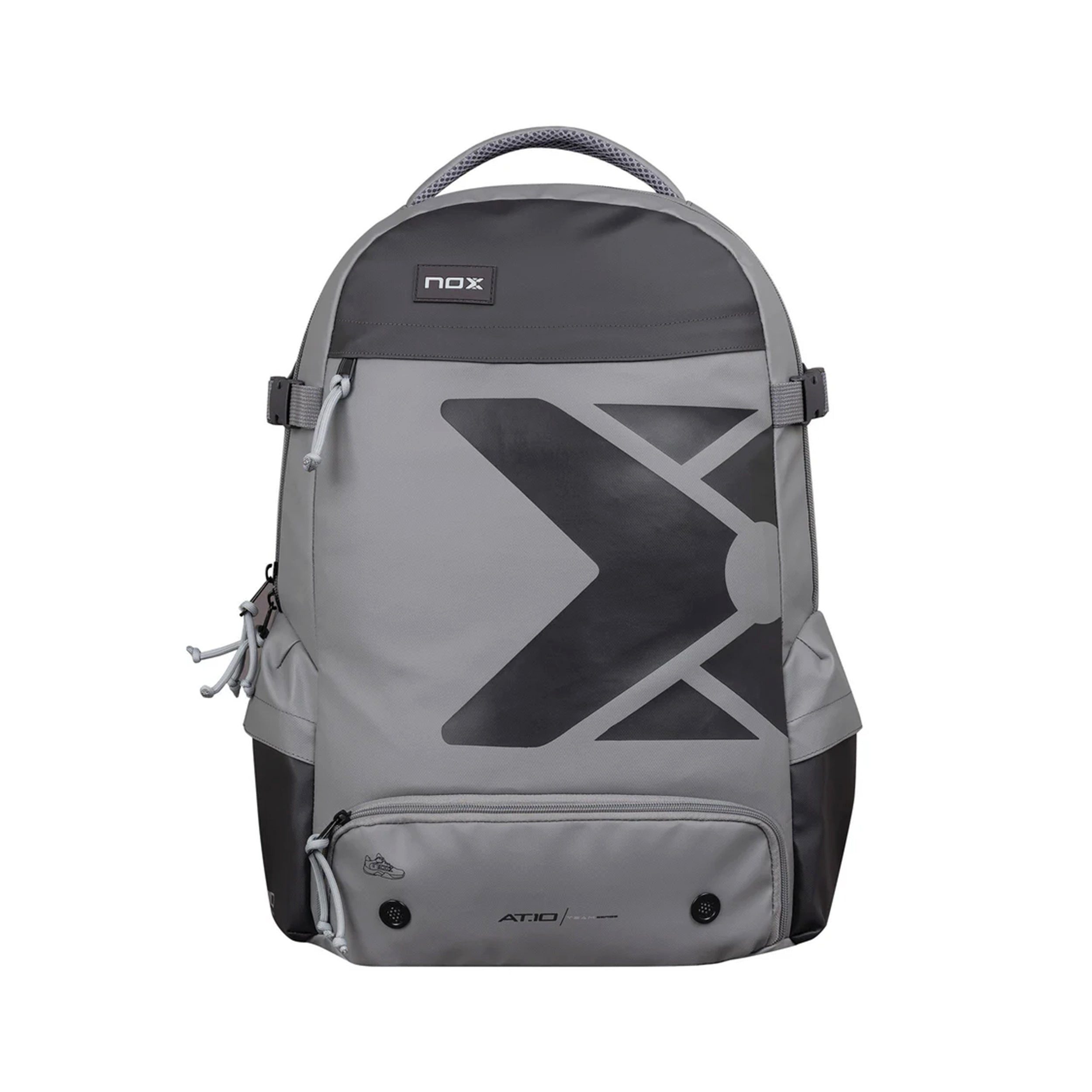 NOX Rucksack Team