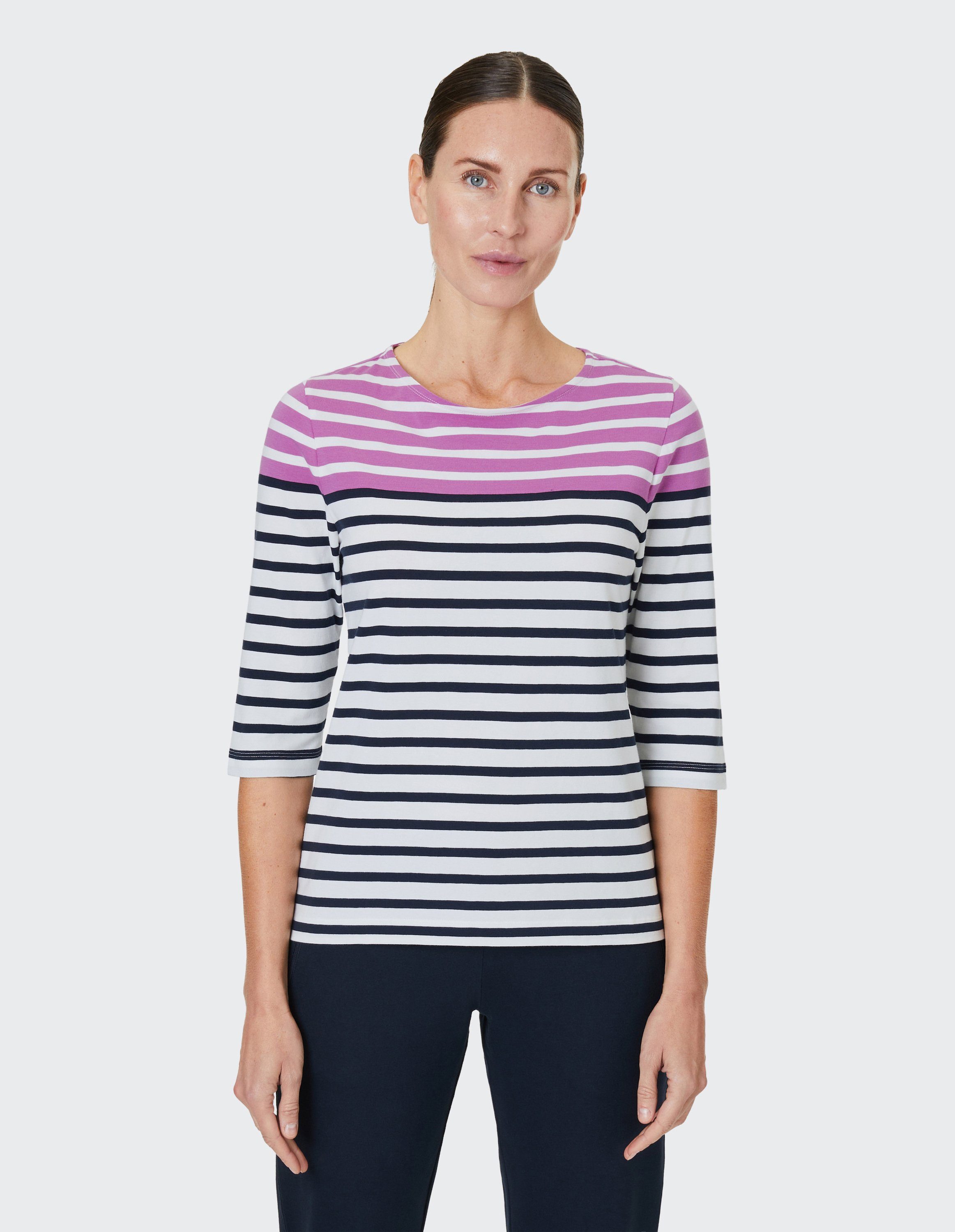 Joy Sportswear T-Shirt Ringelshirt CELIA günstig online kaufen