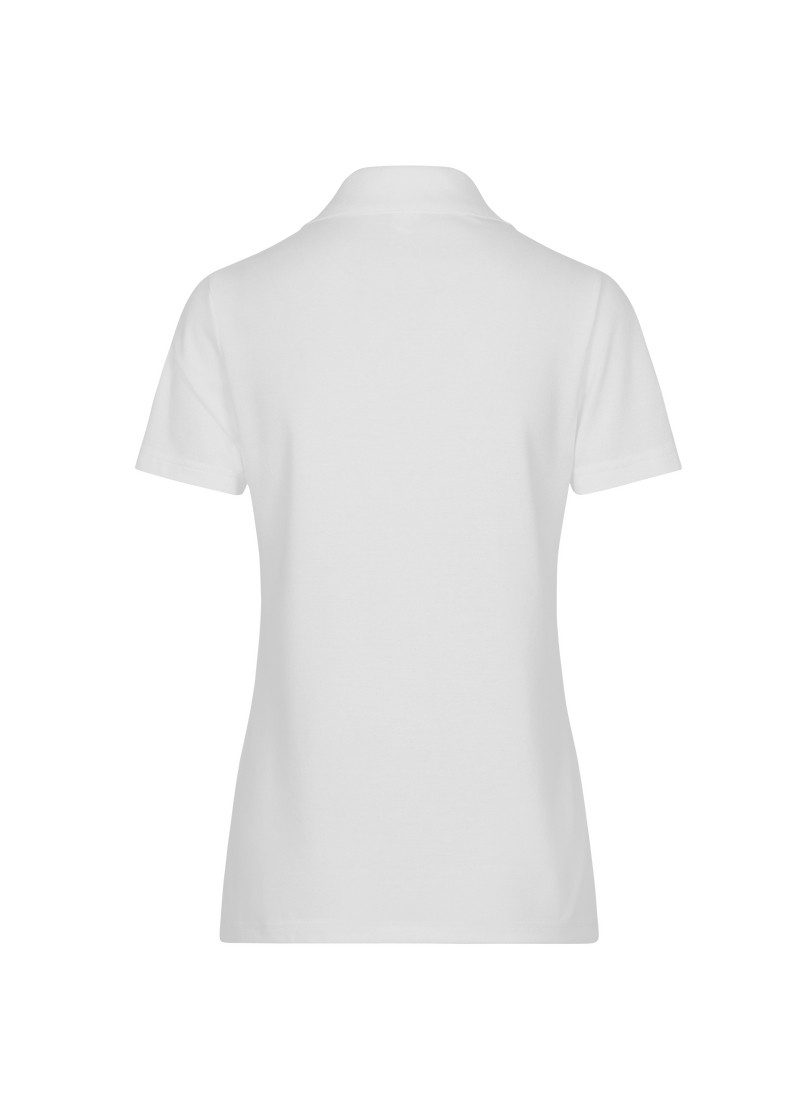 Trigema Poloshirt TRIGEMA Poloshirt aus Baumwolle (1-tlg)
