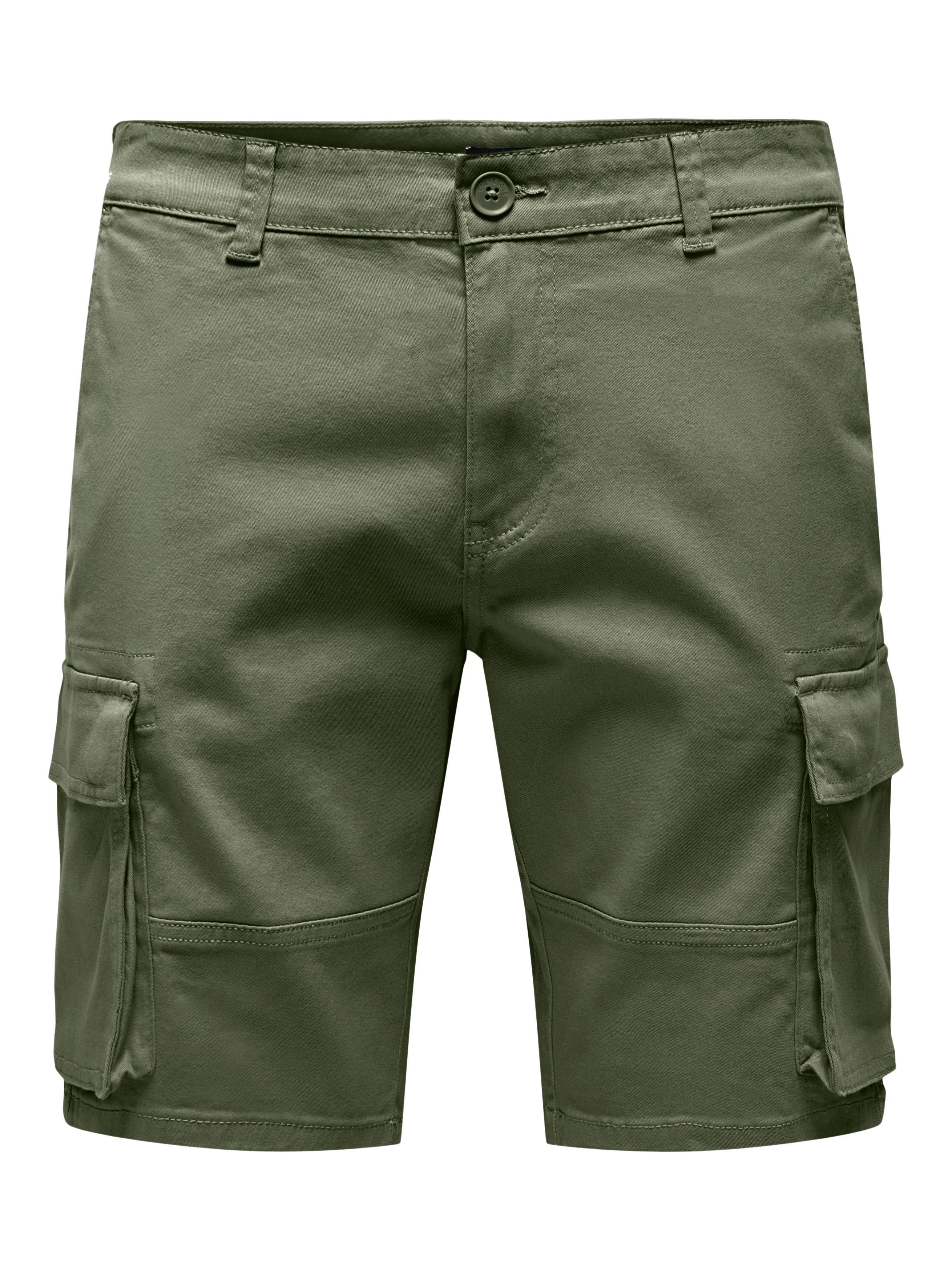 ONLY & SONS Shorts günstig online kaufen