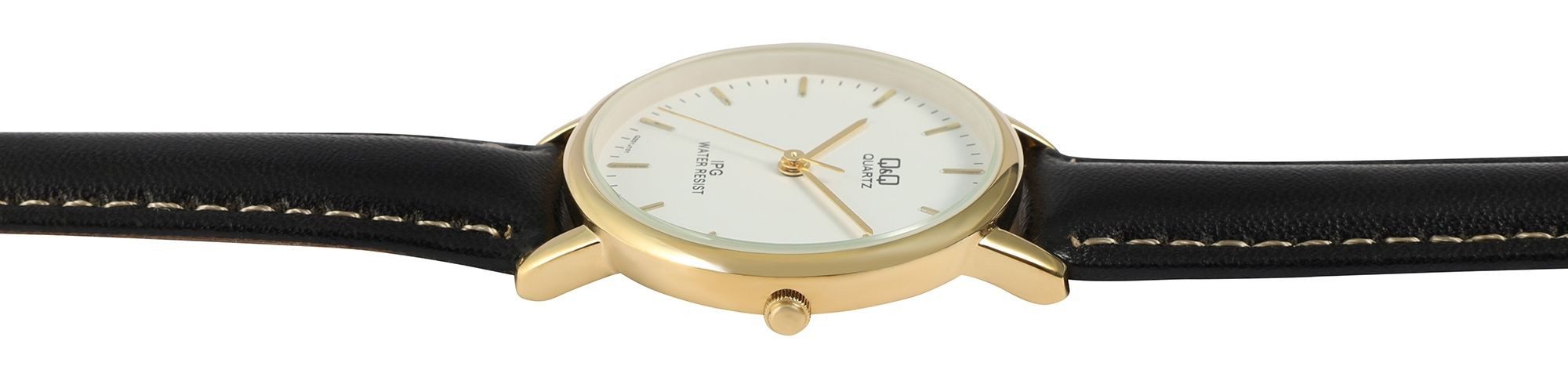Q&Q Quarzuhr QZ01J101Y Q&Q Damenuhr mit günstig online kaufen