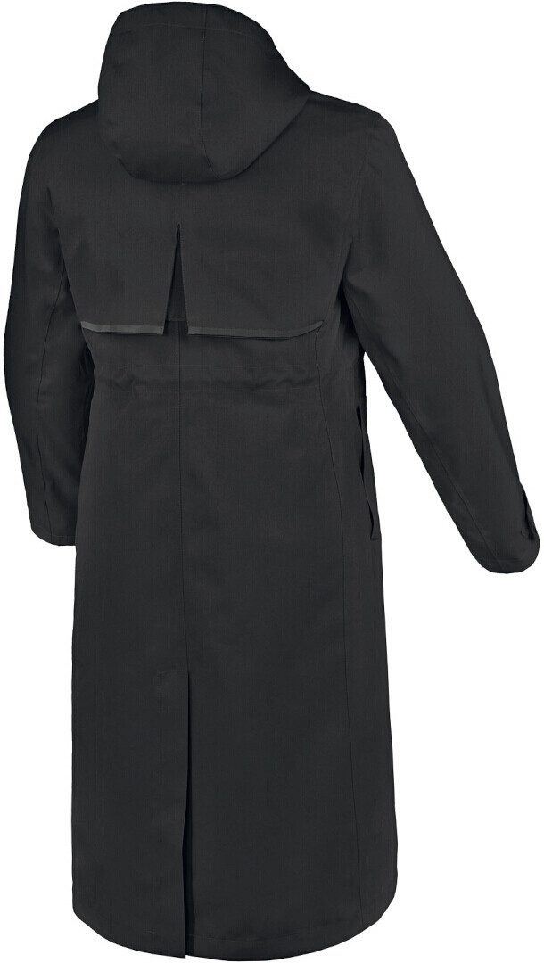 Macna Motorradjacke Swan Damen Motorrad Regenmantel wasserdicht – Bild 2 von 2