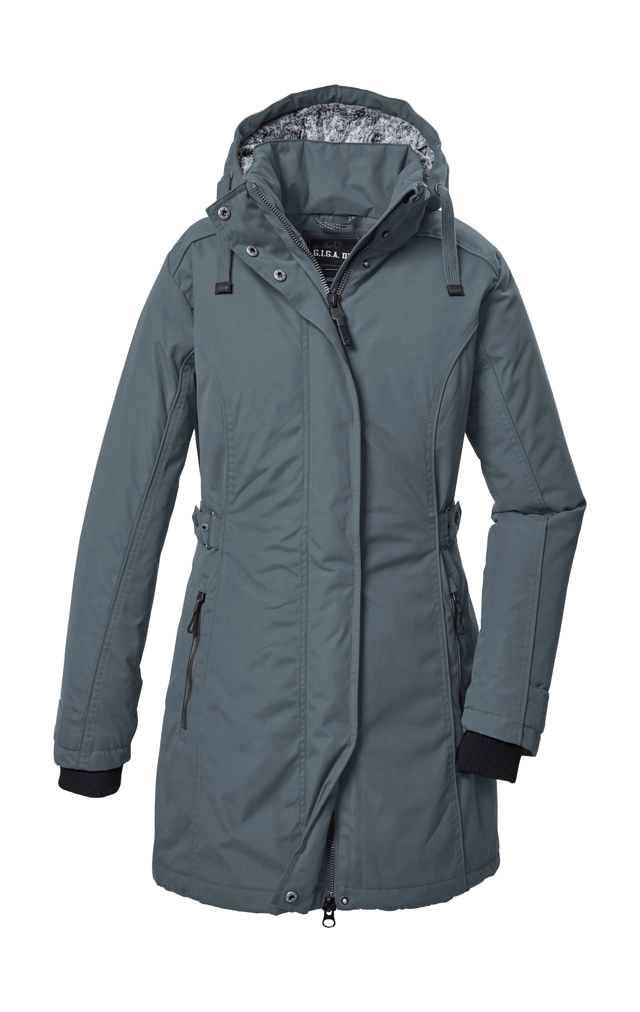 G.I.G.A. DX by killtec Parka GW 70 WMN PRK Wind- und wasserdichter Damenpar günstig online kaufen