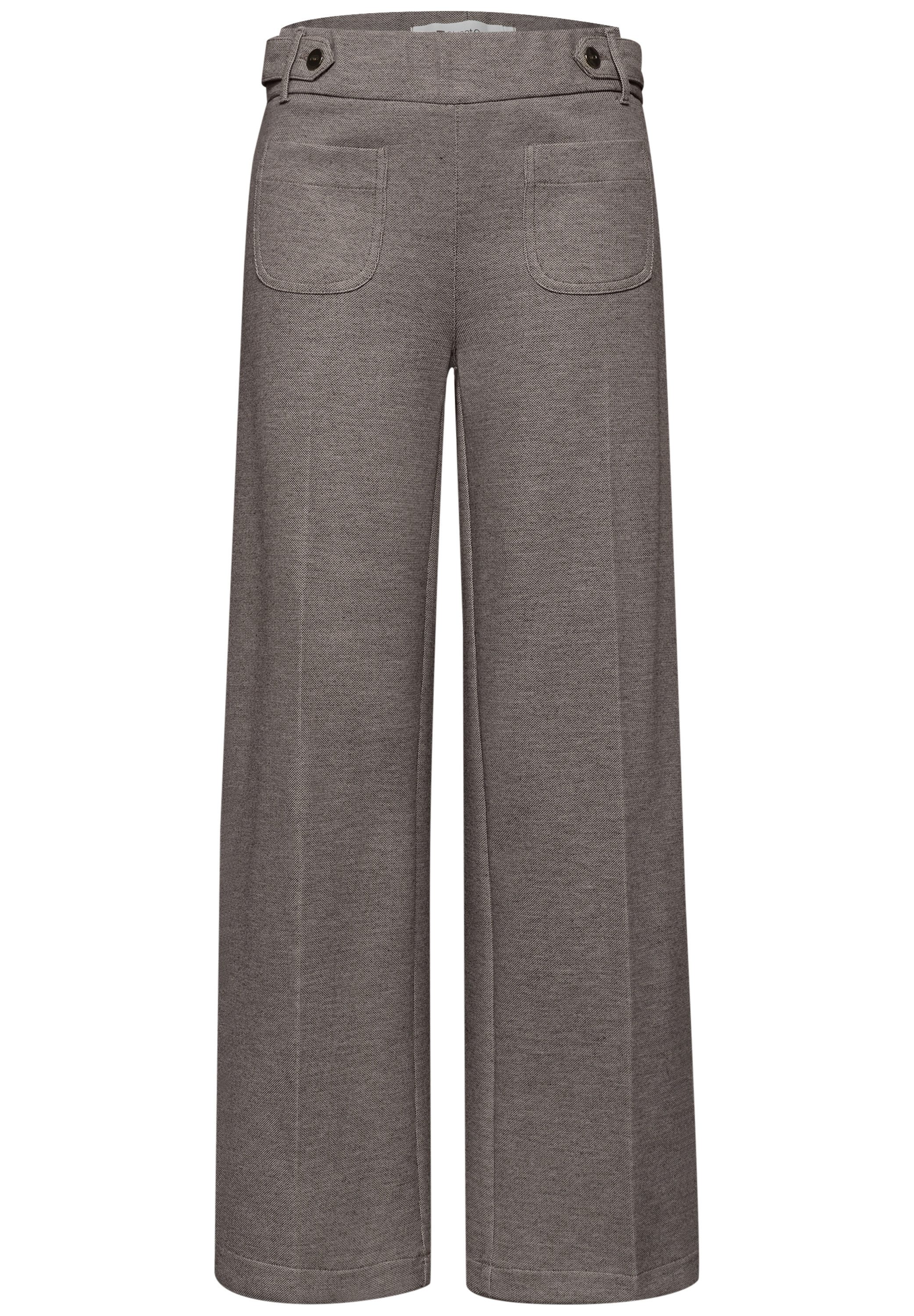 Stoffhose