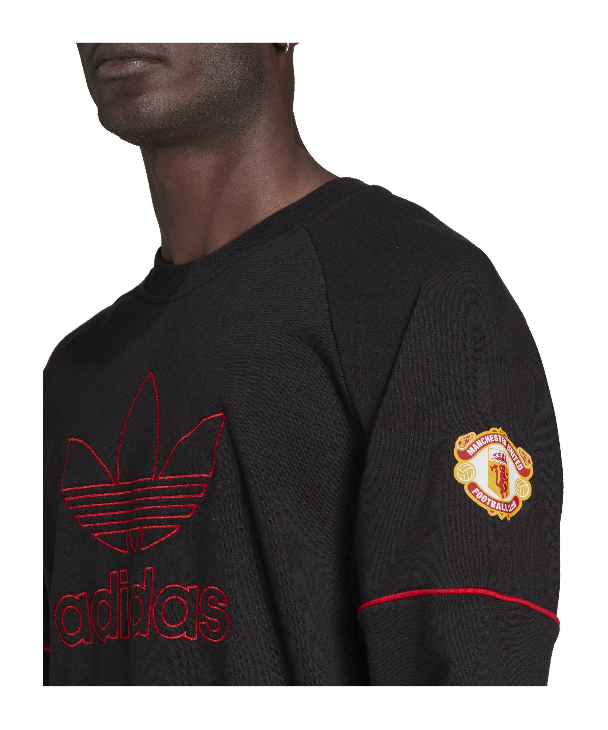 United Man. Originals Sweatshirt Sweatshirt adidas