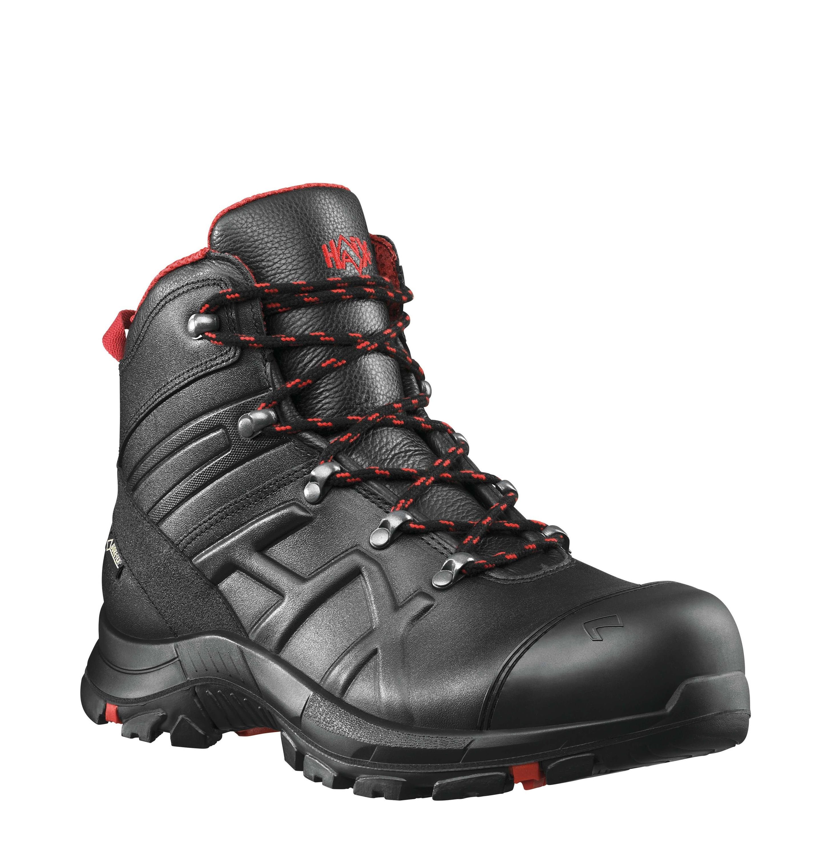 haix BLACK EAGLE Safety 54 MID Arbeitsschuh (1-tlg)