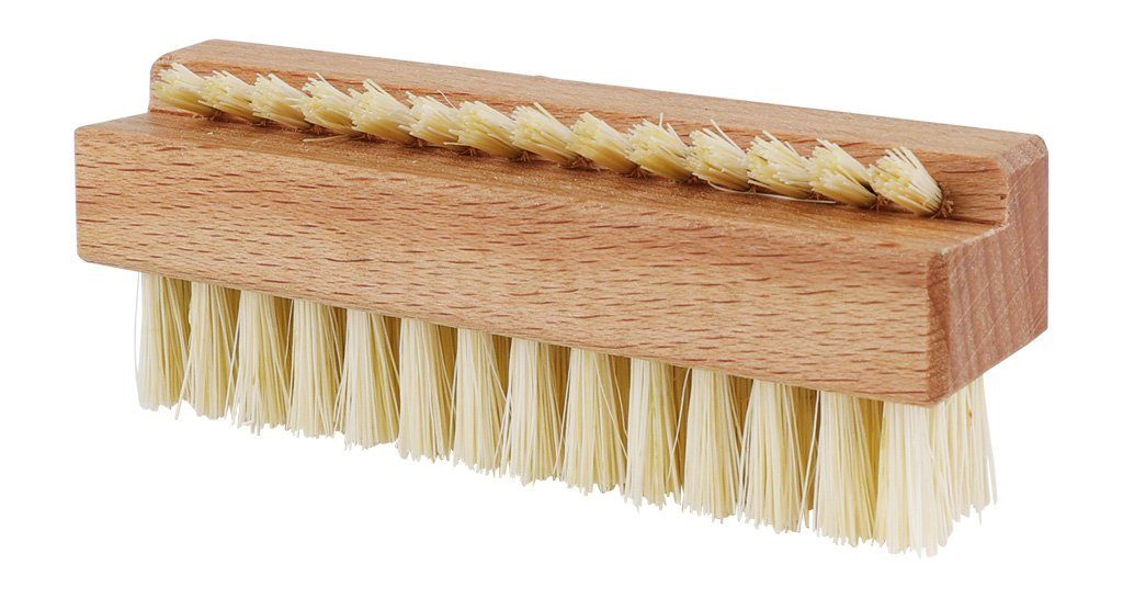Bürstenhaus Redecker Nagelbürste schmale, längliche Nagelbürste