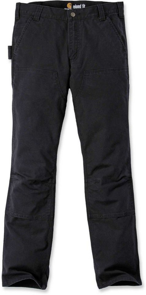 Carhartt Arbeitshose Stretch D. Front 103340