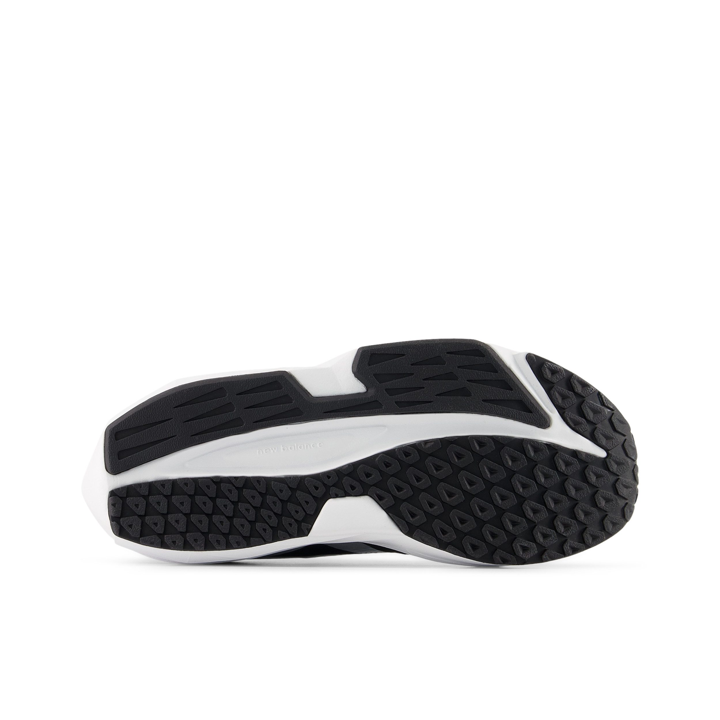 New Balance DYNASOFT FLASH Laufschuh (für Jugendliche) mit Gummilaufsohle – Bild 5 von 5