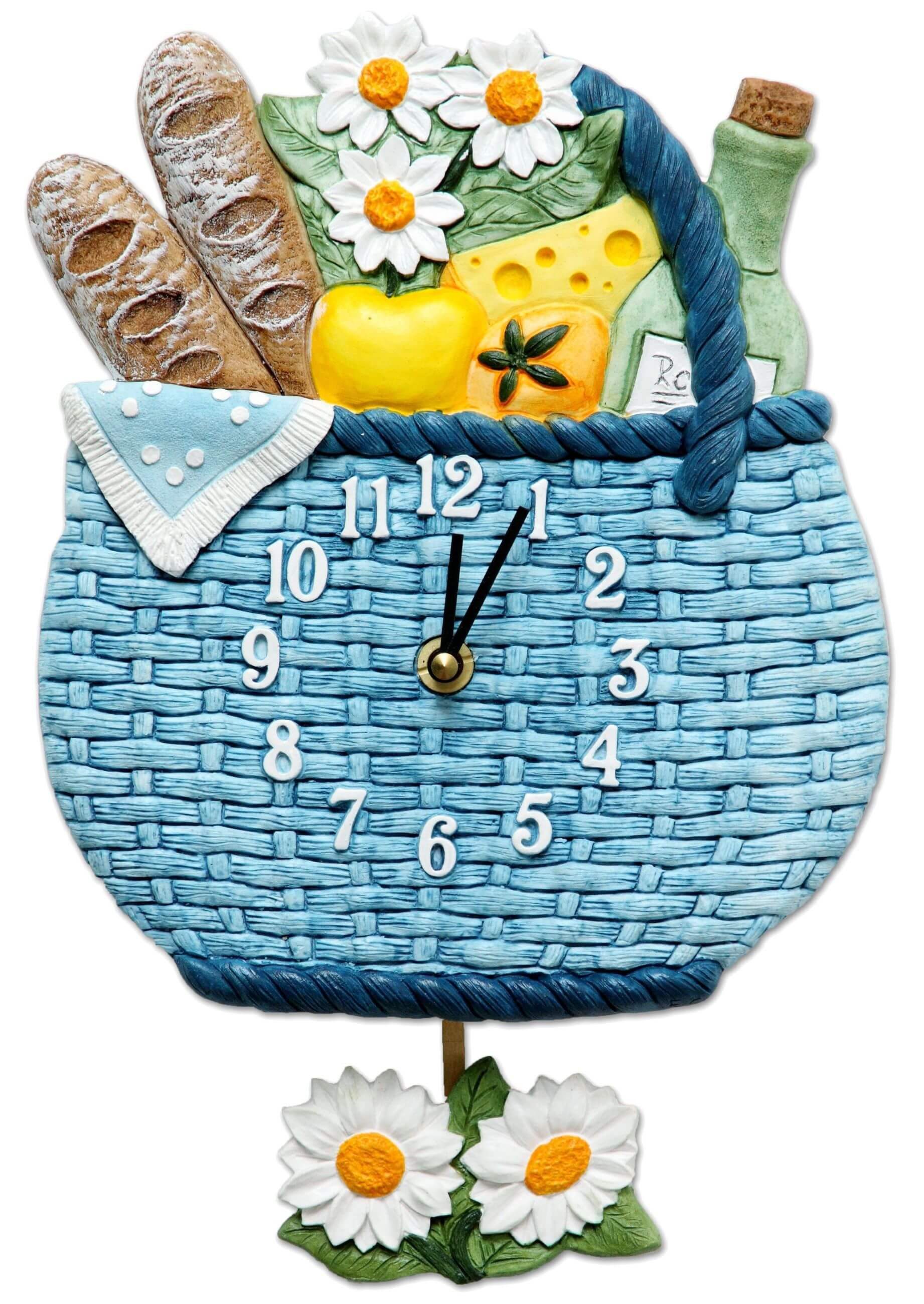 Terrastudio Wanduhr günstig online kaufen