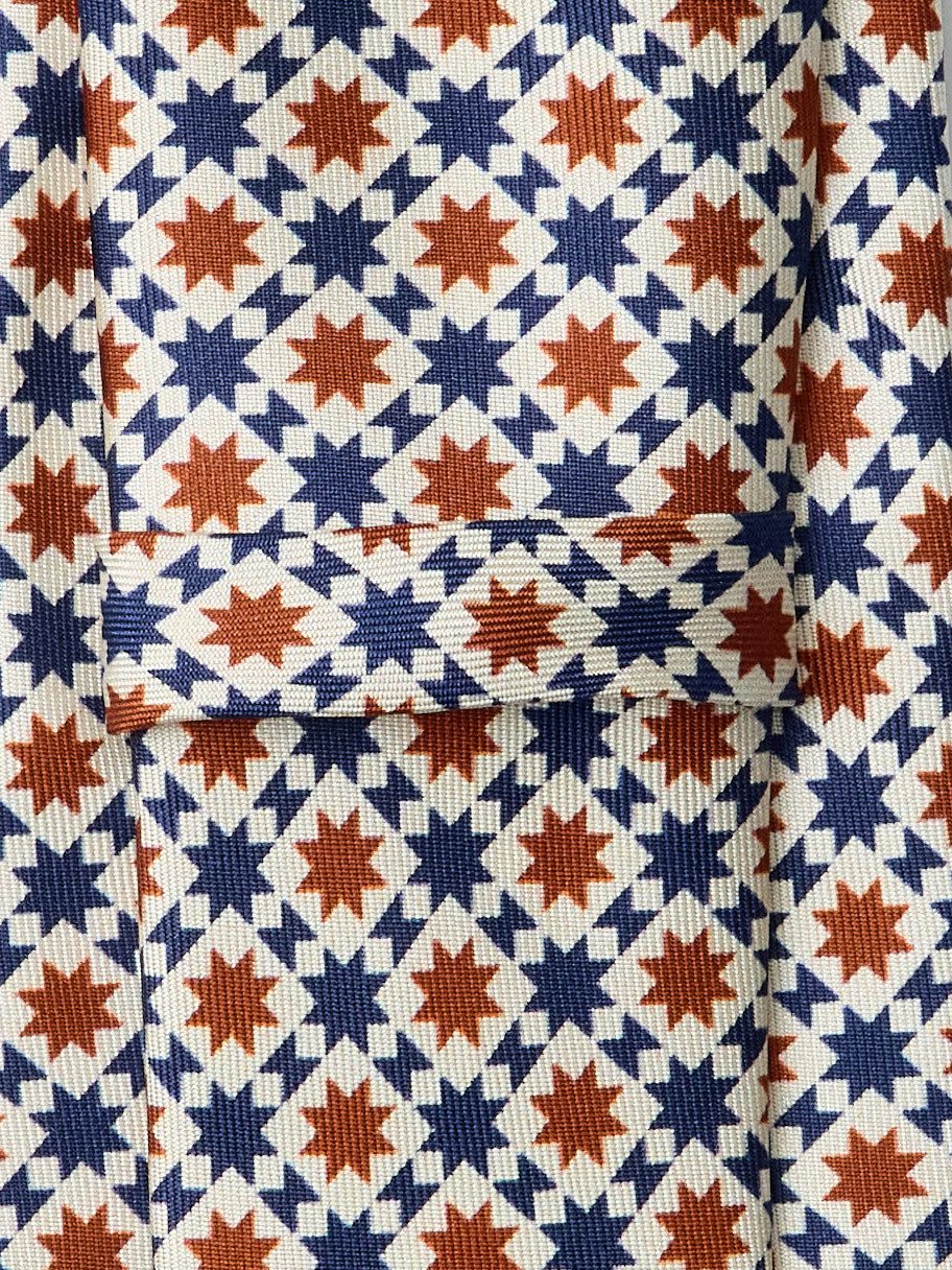 SELECTED HOMME Krawatte SLHLANDON SILK TIE