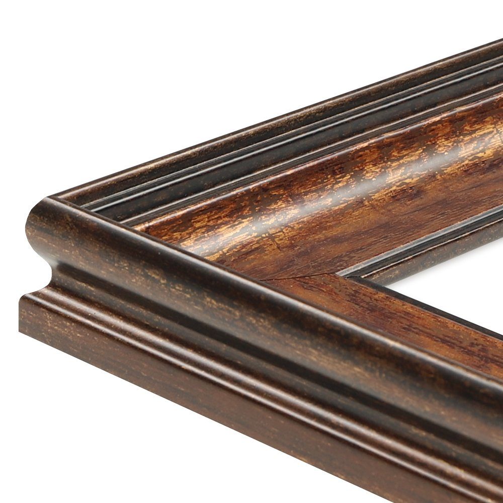 WANDStyle Bilderrahmen H235, Bronze, aus Kunststoff günstig online kaufen