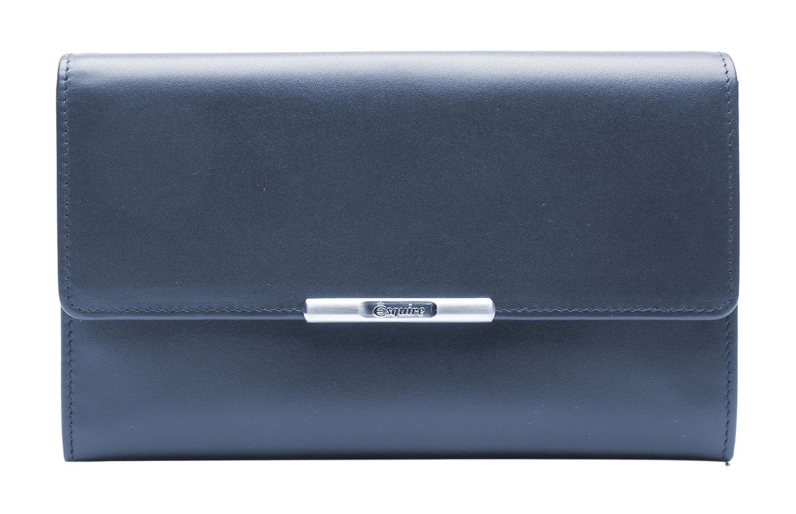 Esquire Geldbörse Helena, mit RFID-Blocker Schutz