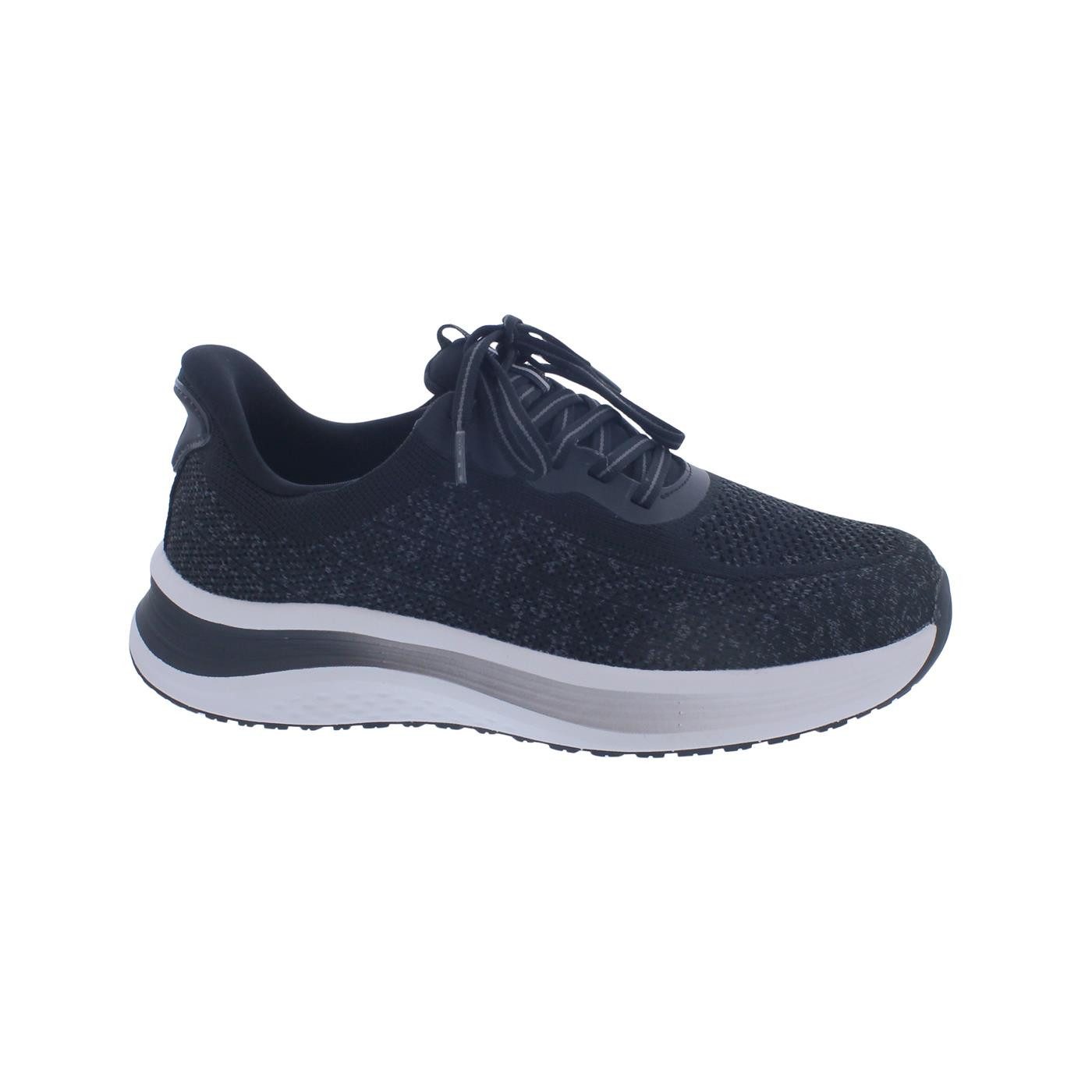 OrthoFeet OrthoFeet Nira Handsfree Slip-In Damensneaker Black 80023 Schnürs günstig online kaufen