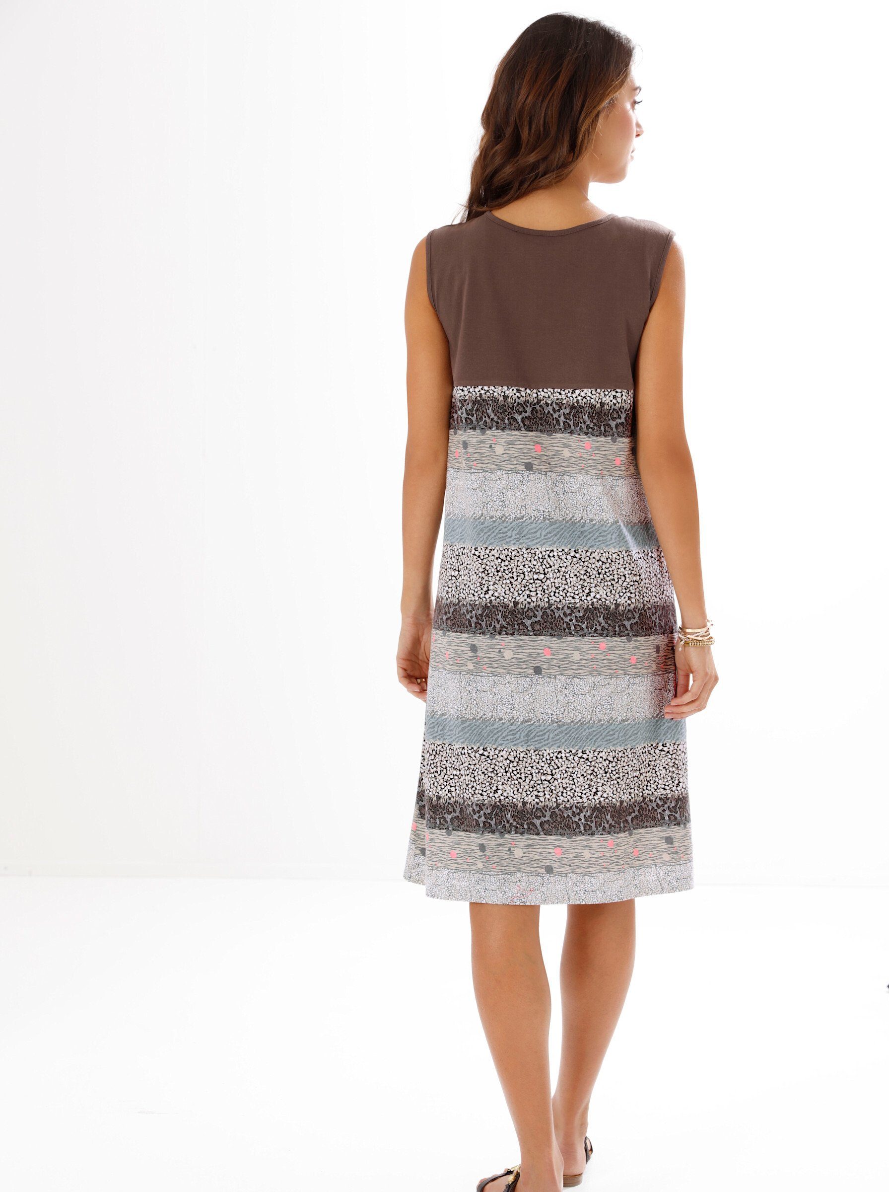Strandkleid Sommerkleid