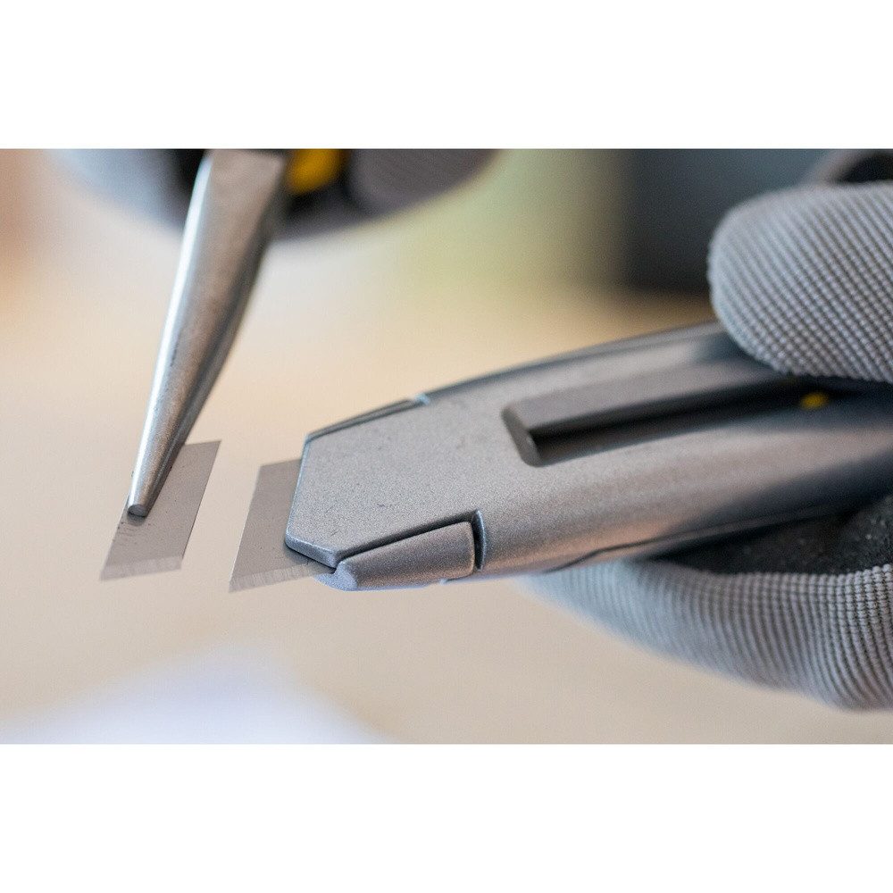 STANLEY Cuttermesser STANLEY 1-10-018 Cutter 1 St.