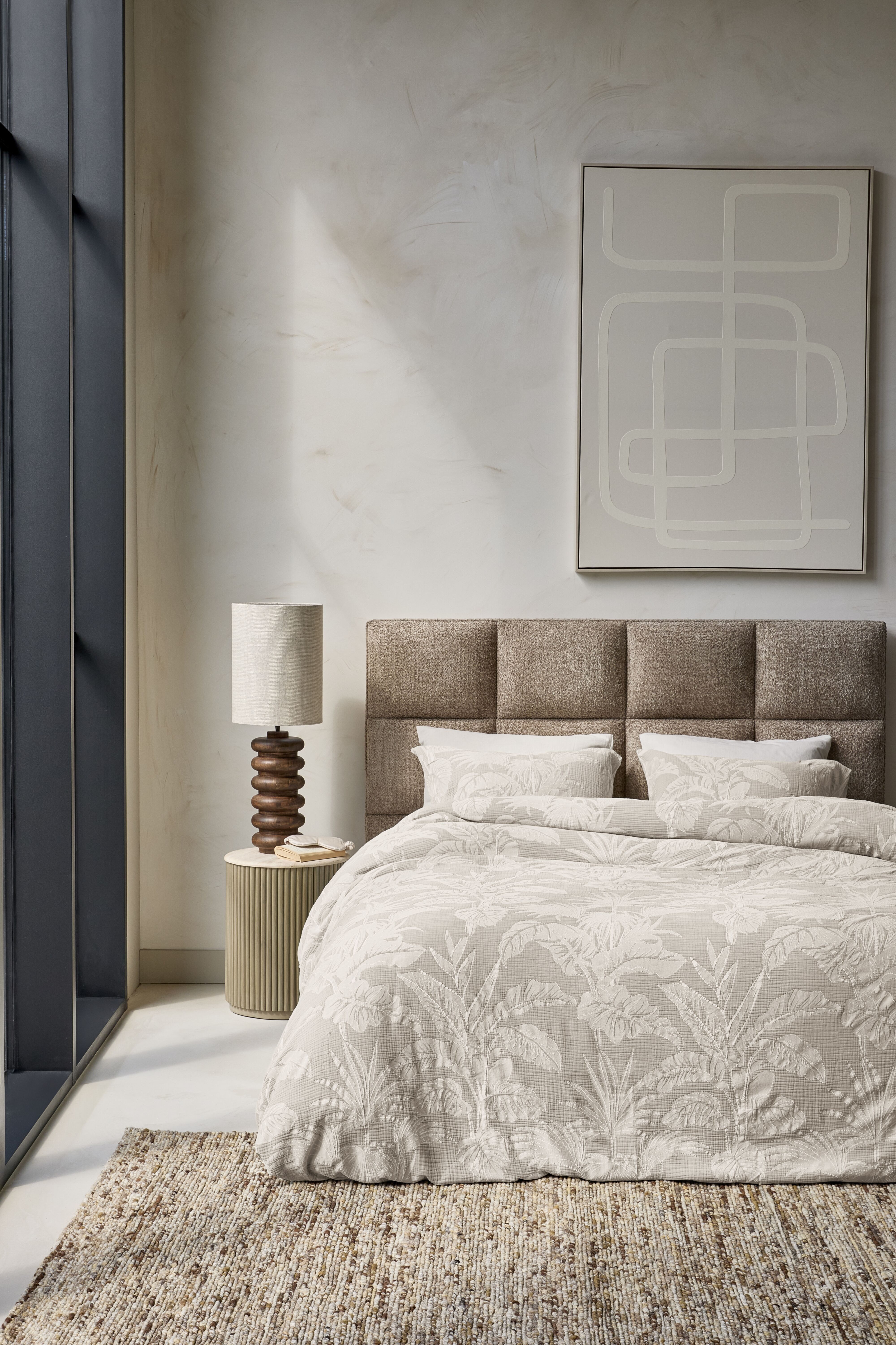 Rivièra Maison Bettwäsche Rivièra Maison Bettwäsche Set, Bettwäsche Set Botanica, 2 teilig