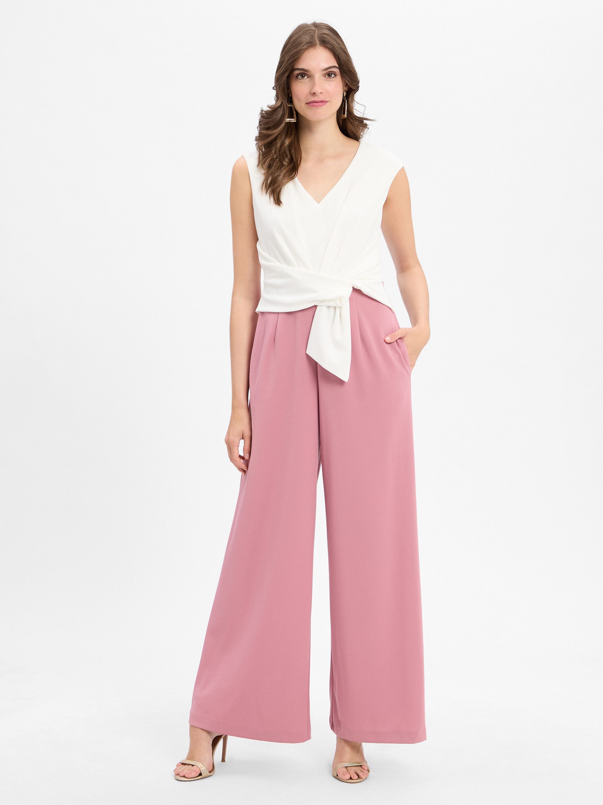 Vera Mont Jumpsuit günstig online kaufen