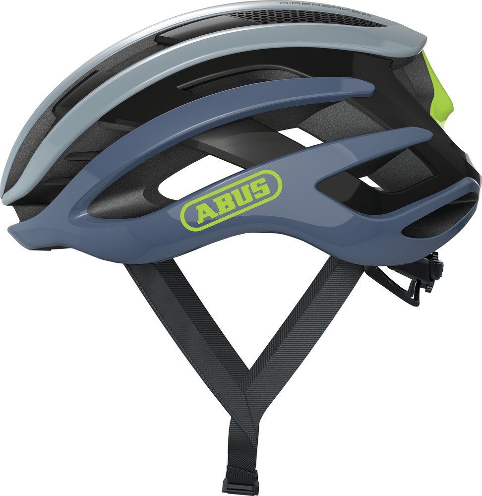 ABUS Fahrradhelm AIRBREAKER