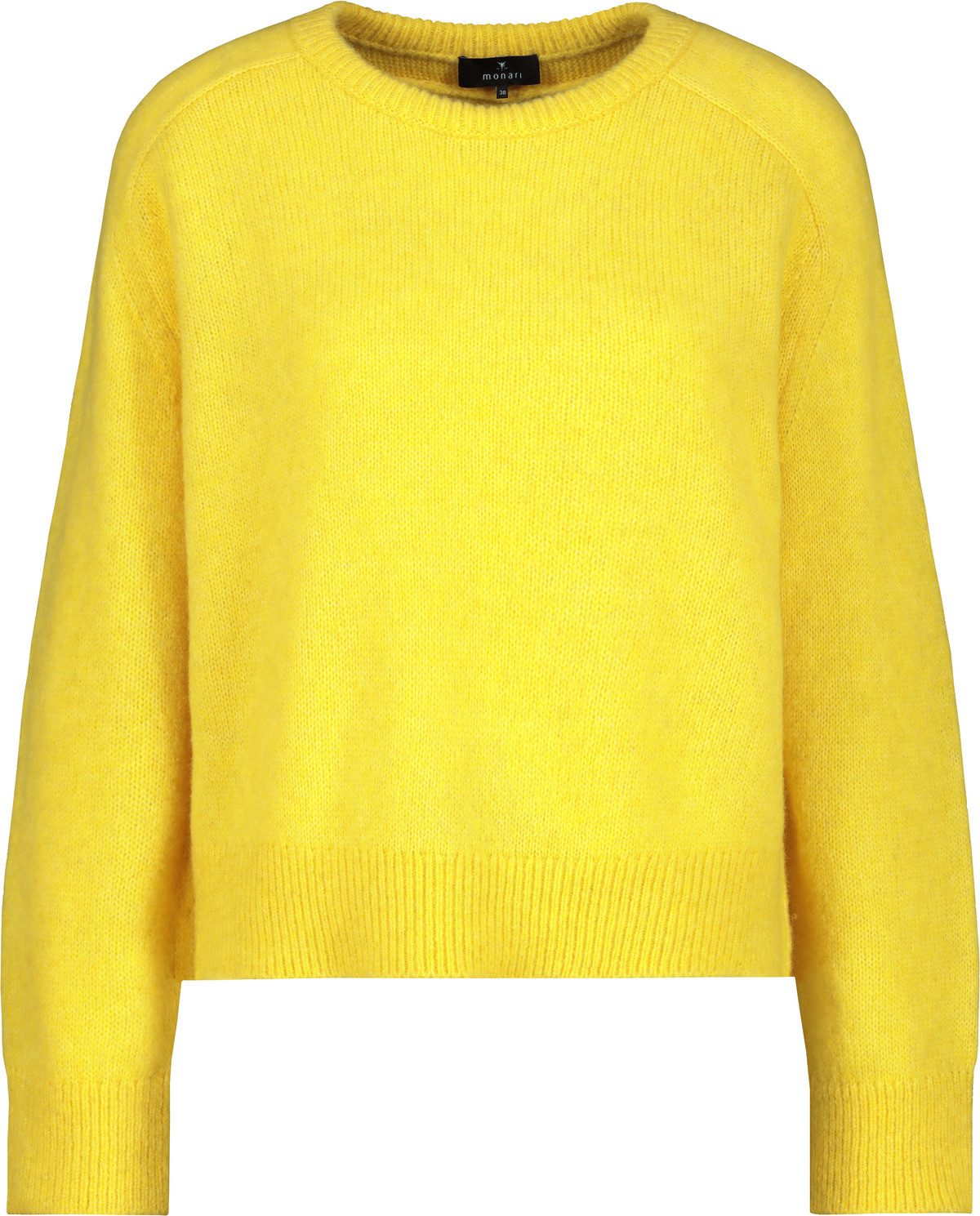 Monari Wollpullover Pullover 200 günstig online kaufen
