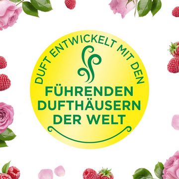 Air Wick Duftöl Duftölflakon (Spar-Pack, 6-St., Nachfüller), Raspberry Rose Splash (6 x 19ml)