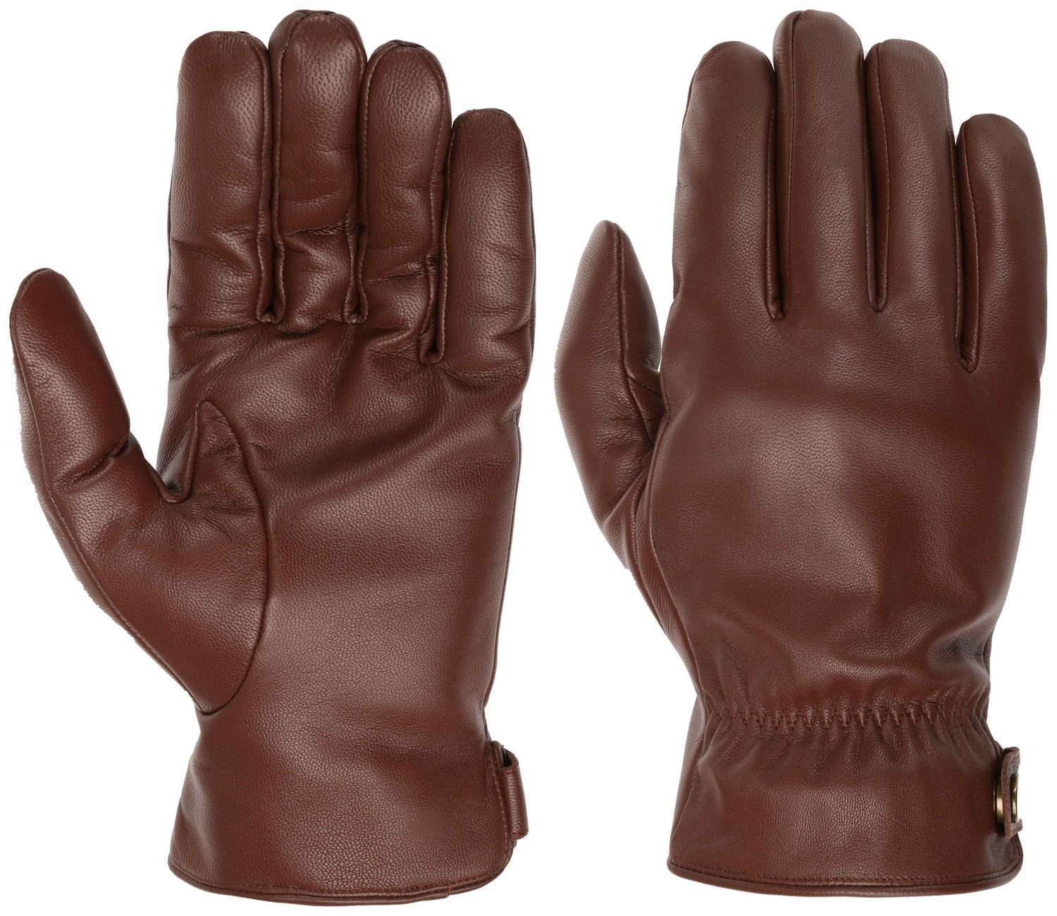 Lederhandschuhe