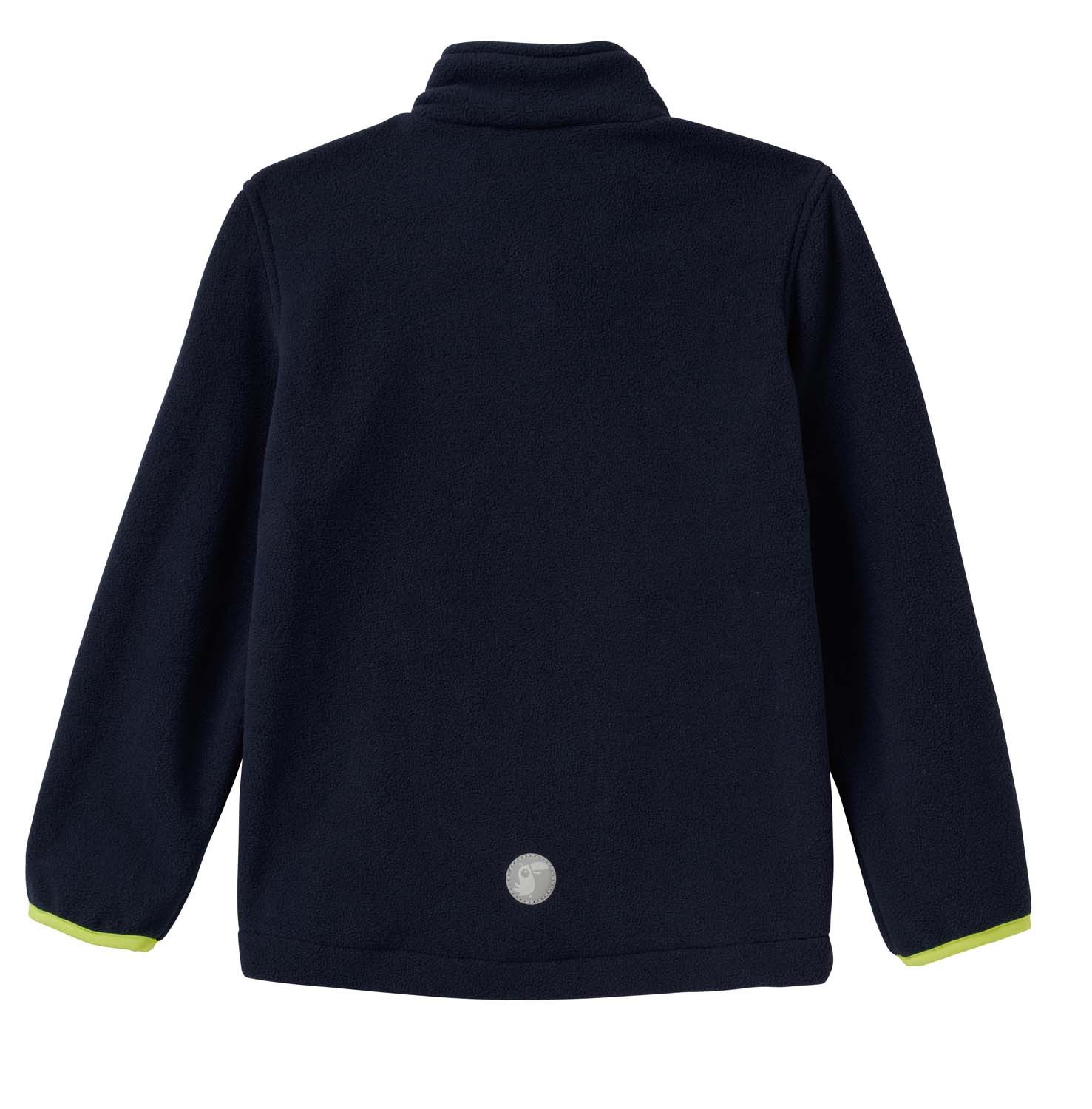 JAKO-O Fleecejacke JAKO-O Fleecejacke Basic Kinder Baby marine