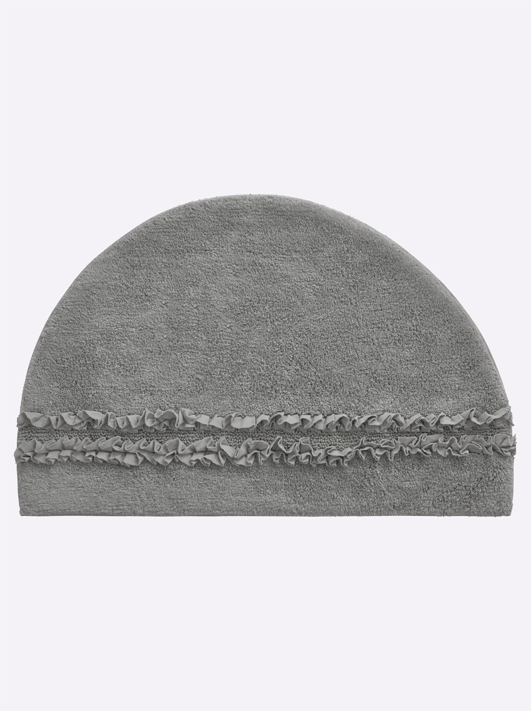 heine Badematte Badteppich, Höhe 10 mm, günstig online kaufen