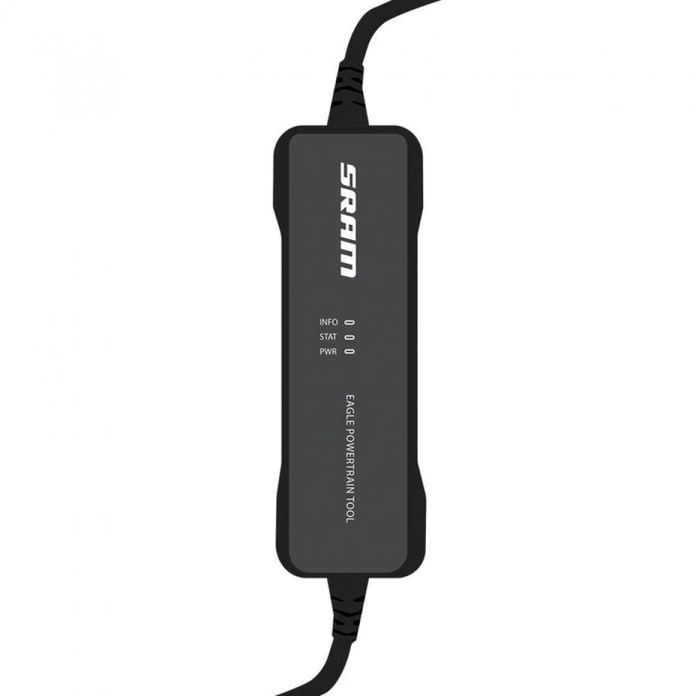 SRAM Schraube Sram Range Extender Rahmen inkl. 4 x M3 schwarze Schrauben