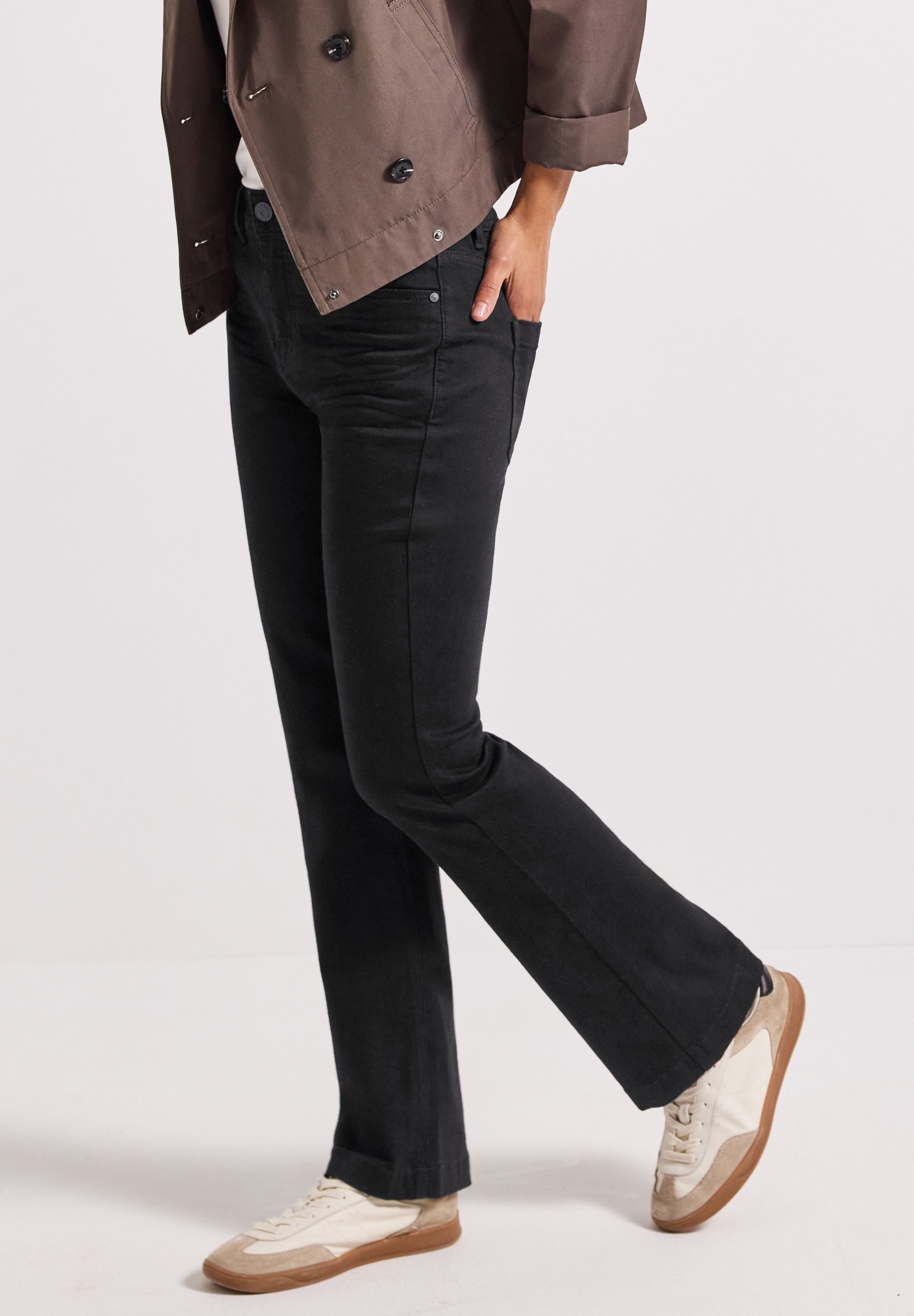 STREET ONE 5-Pocket-Hose