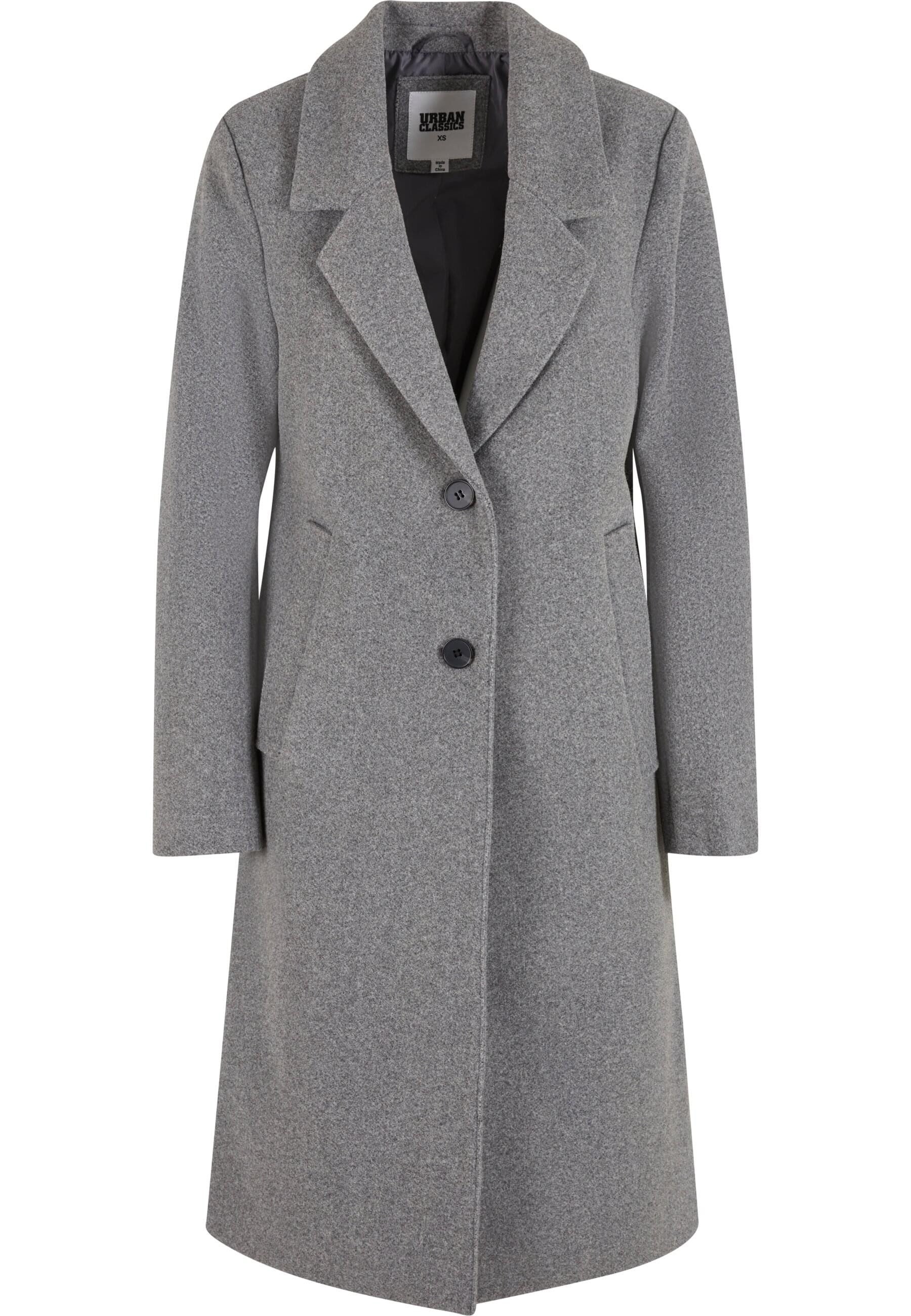 URBAN CLASSICS Winterjacke Urban Classics Ladies günstig online kaufen