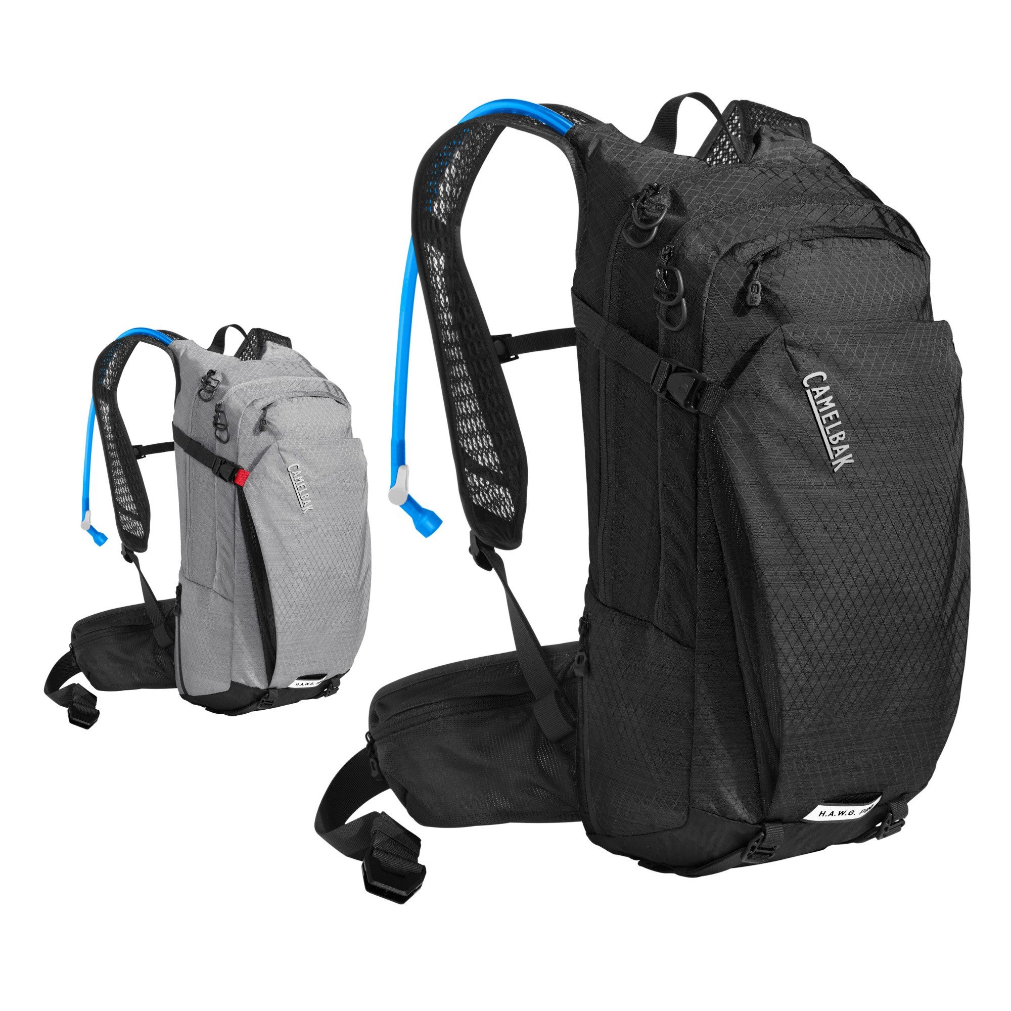 Camelbak Fahrradrucksack HAWG Pro Trinkrucksack Bikerucksack günstig online kaufen