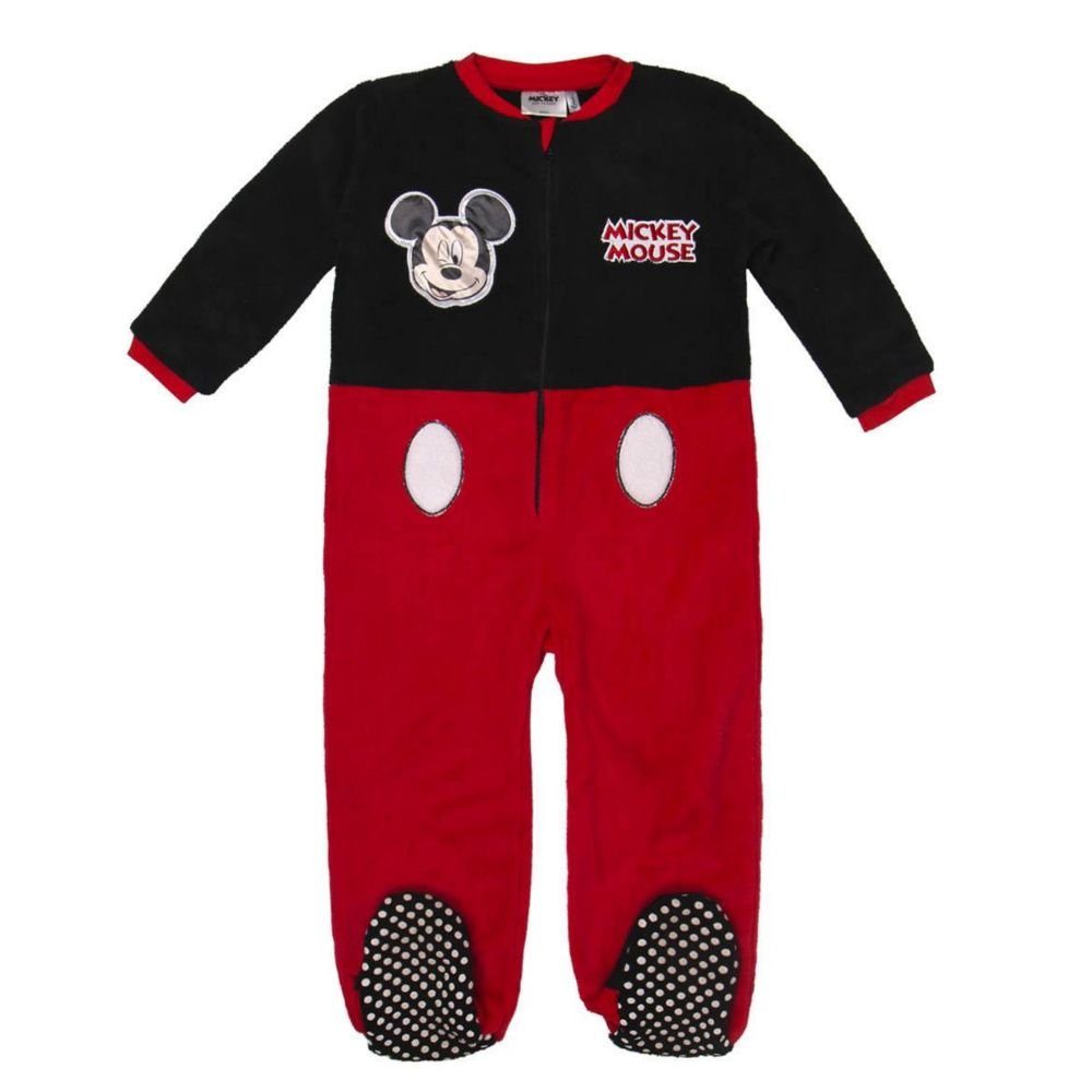 Disney Mickey Mouse Jumpsuit