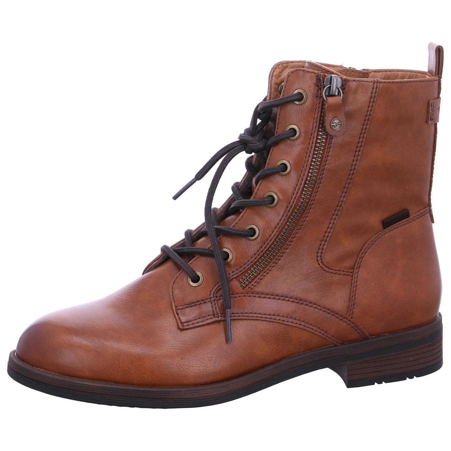 Tamaris Schnürstiefel günstig online kaufen