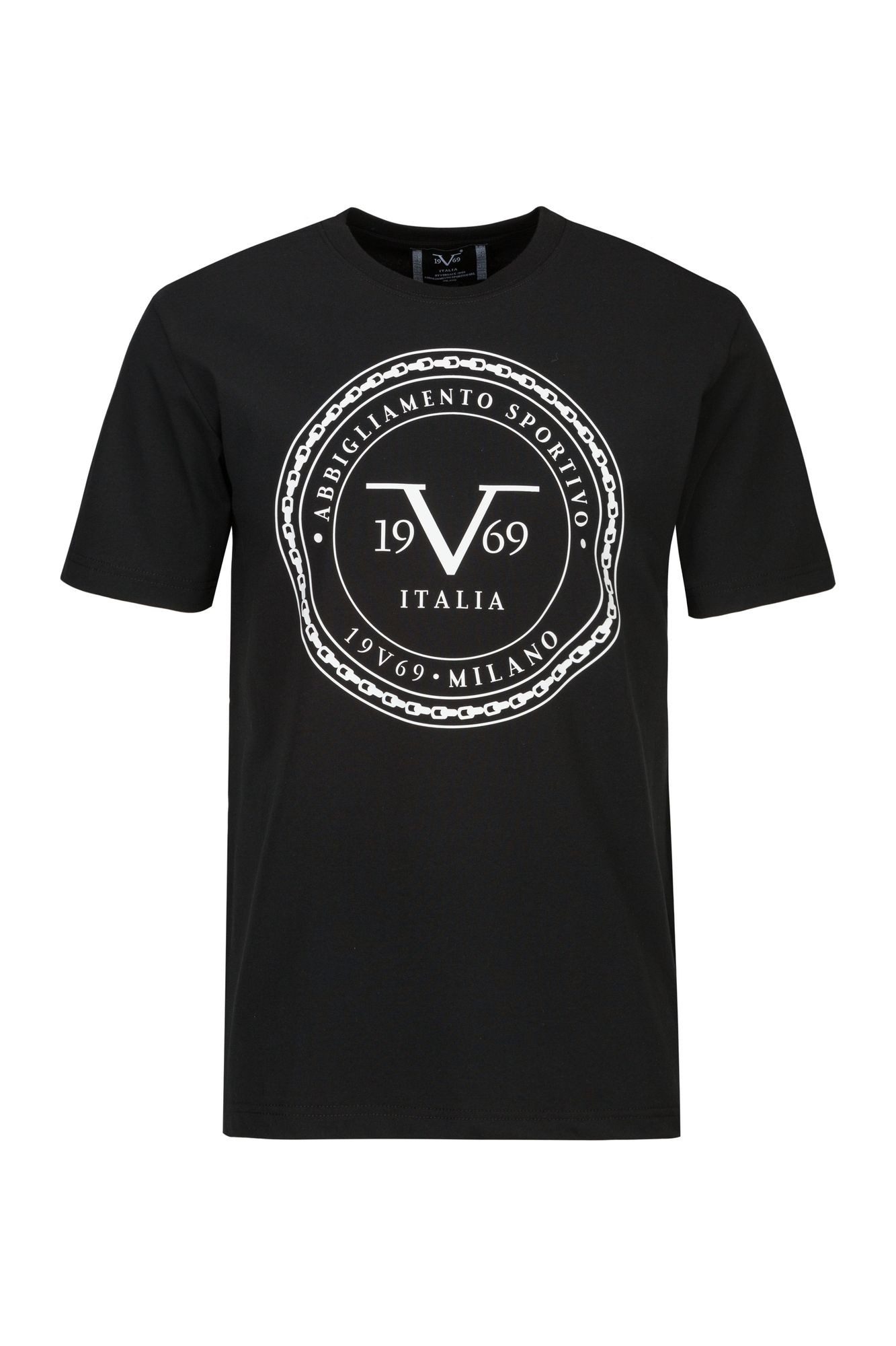 19V69 ITALIA T-Shirt FELIX günstig online kaufen