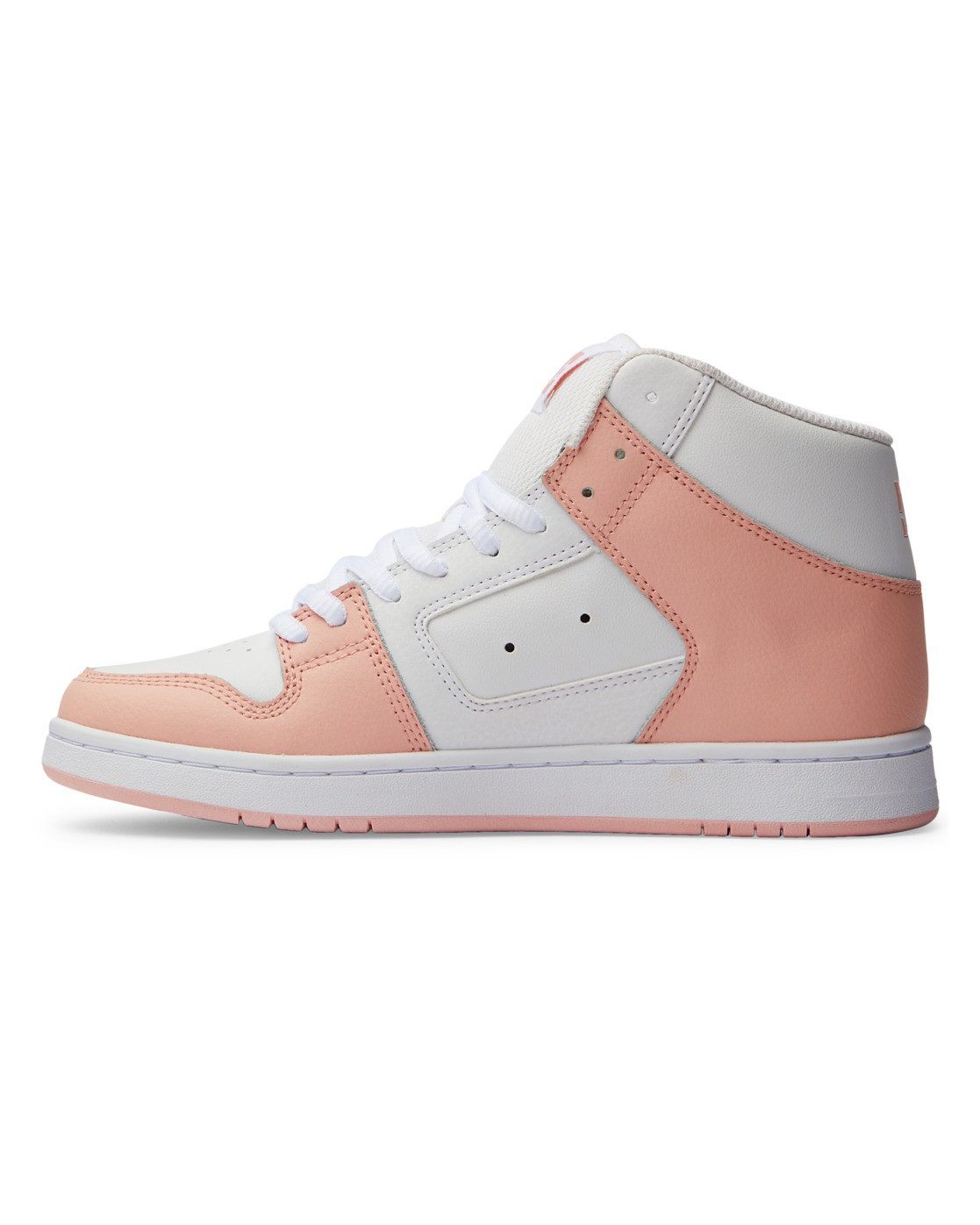 DC Shoes Manteca 4 Hi Sneaker