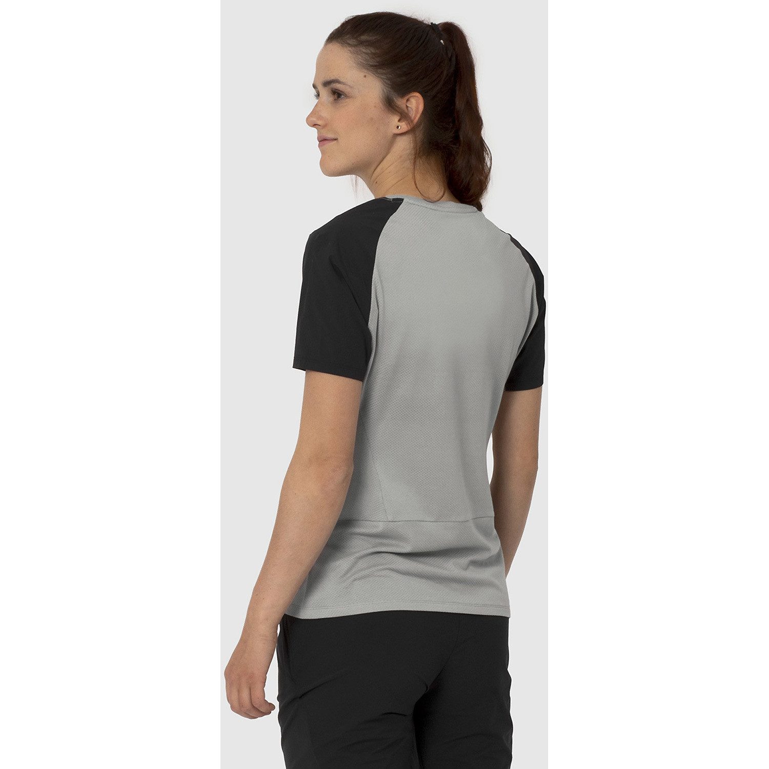 Salewa T-Shirt T-Shirt W PEDROC POLARTEC DELTA T-SHIRT